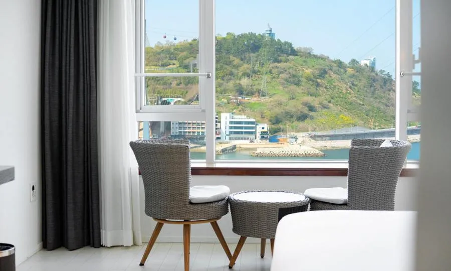 Yeosu Hotel Haven