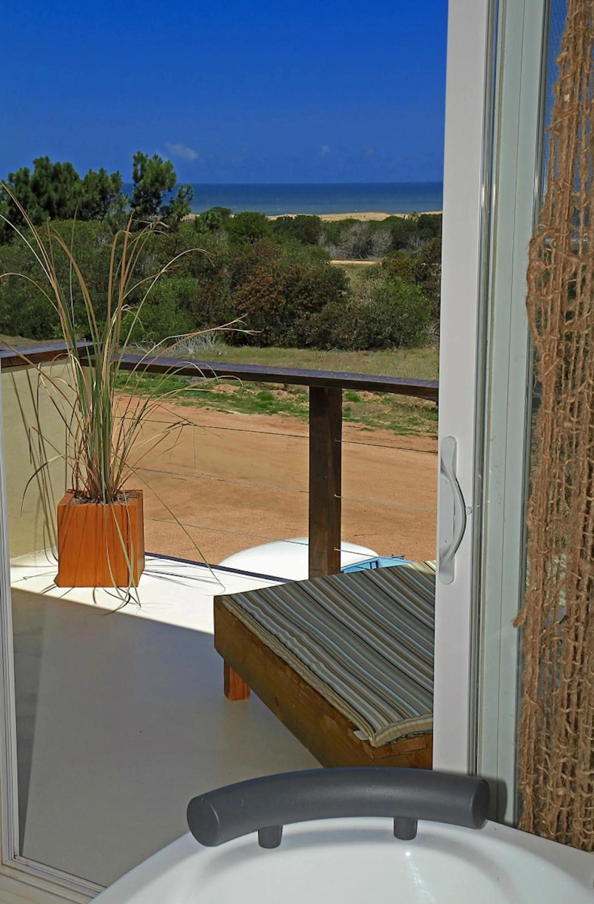 Photo of the whole room in La Viuda de José Ignacio