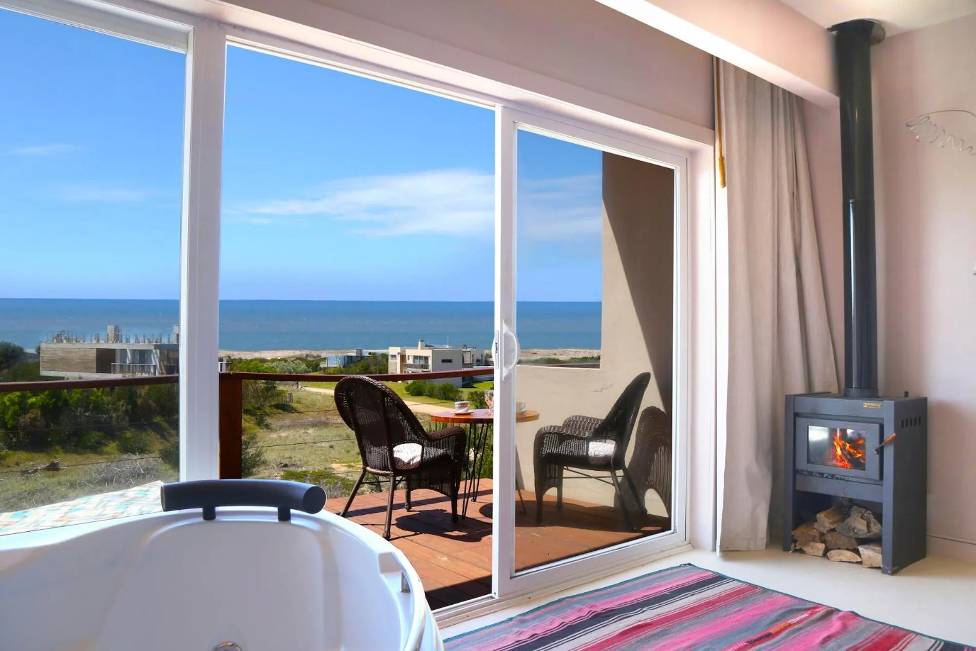 La Viuda de José Ignacio