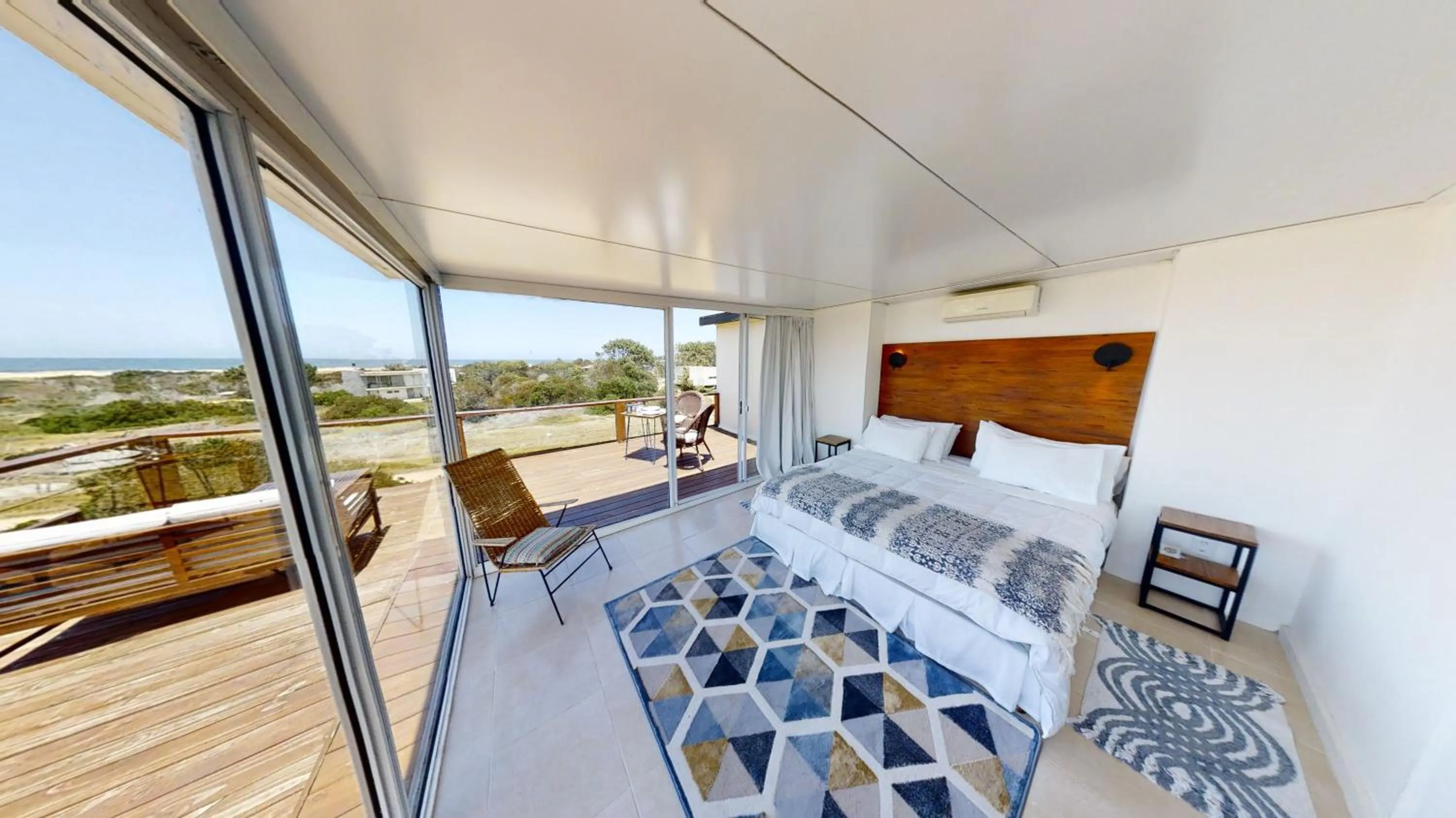 La Viuda de José Ignacio