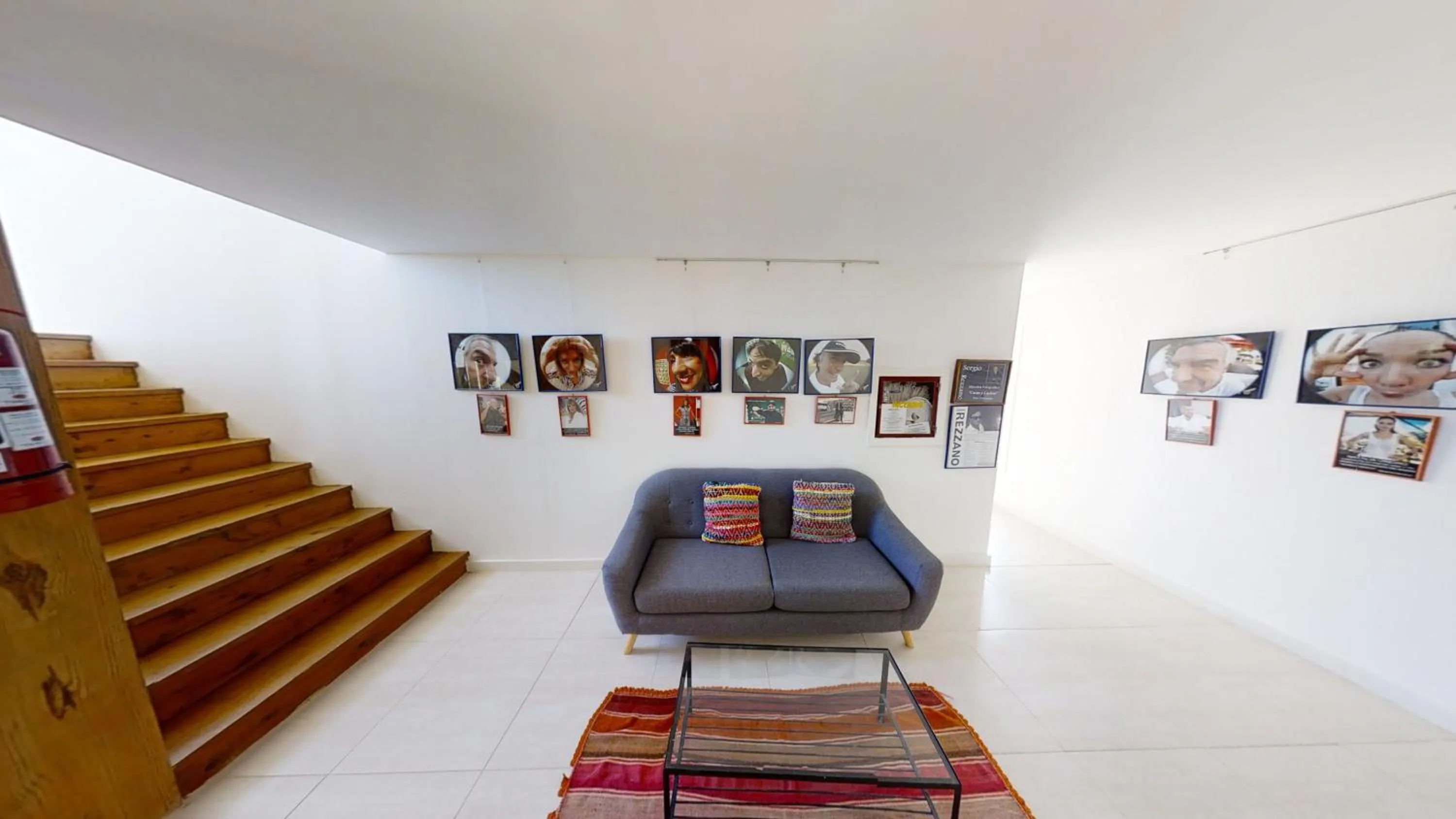 La Viuda de José Ignacio