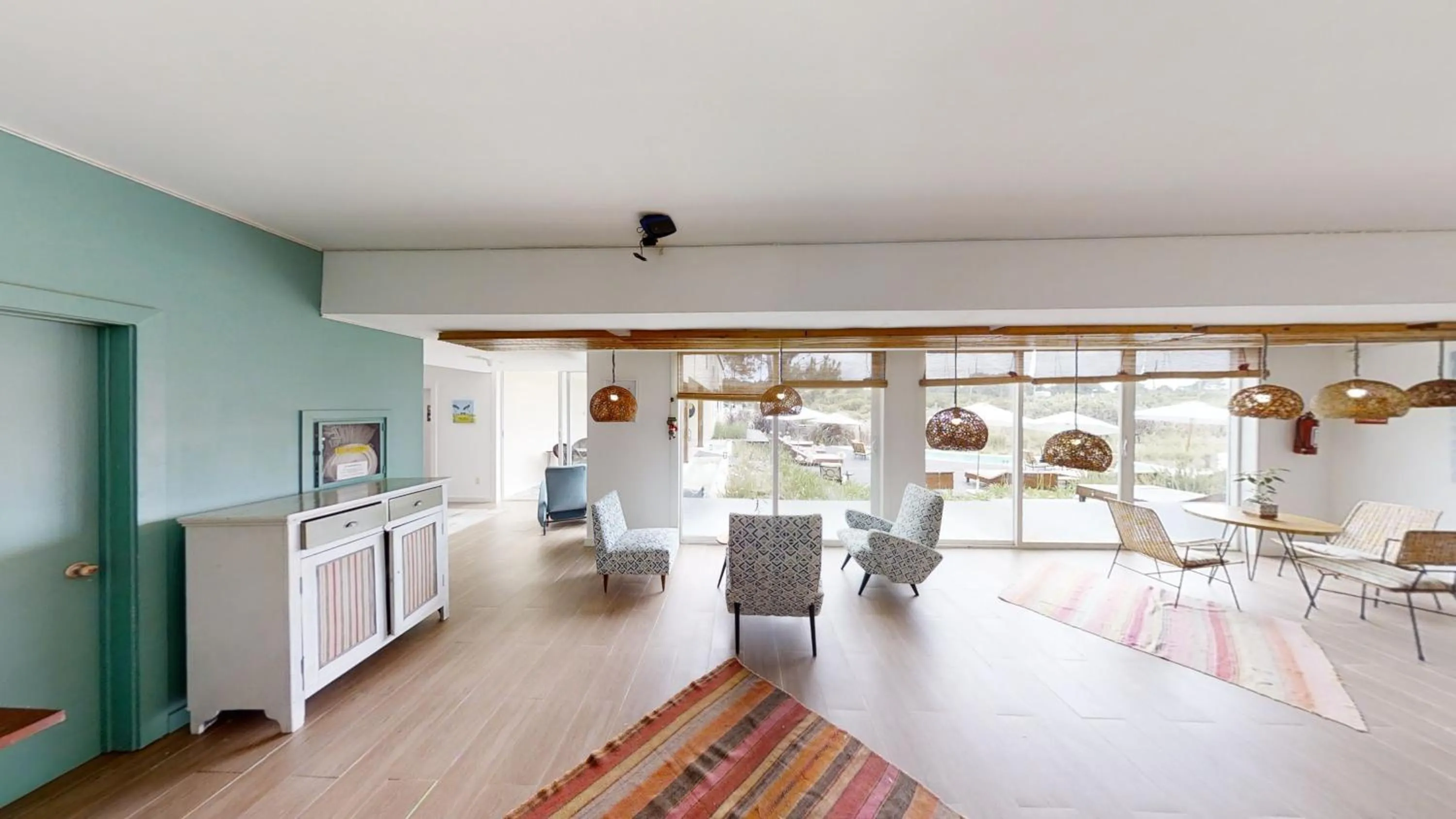 La Viuda de José Ignacio