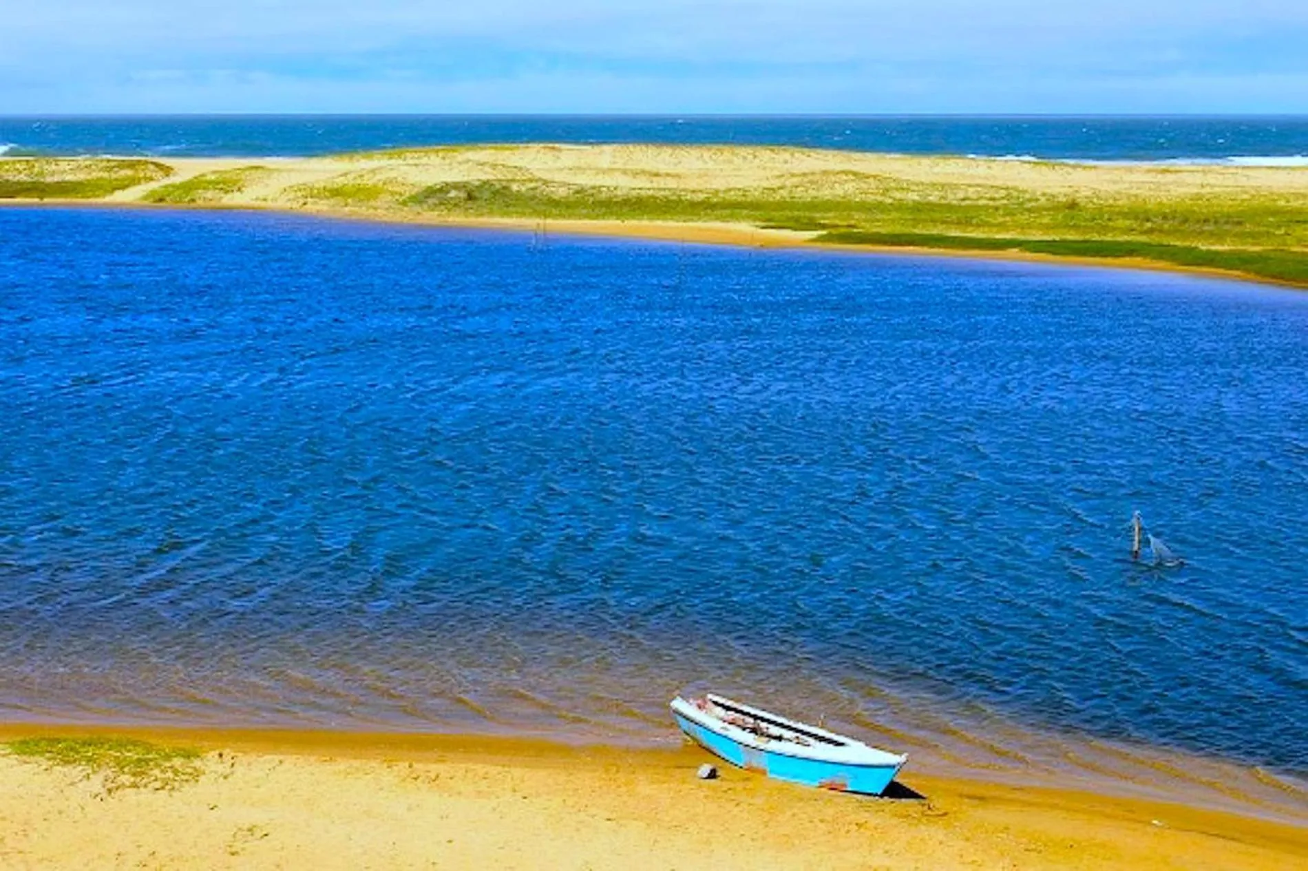 Activities in La Viuda de José Ignacio