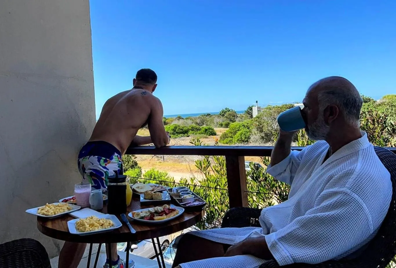 La Viuda de José Ignacio