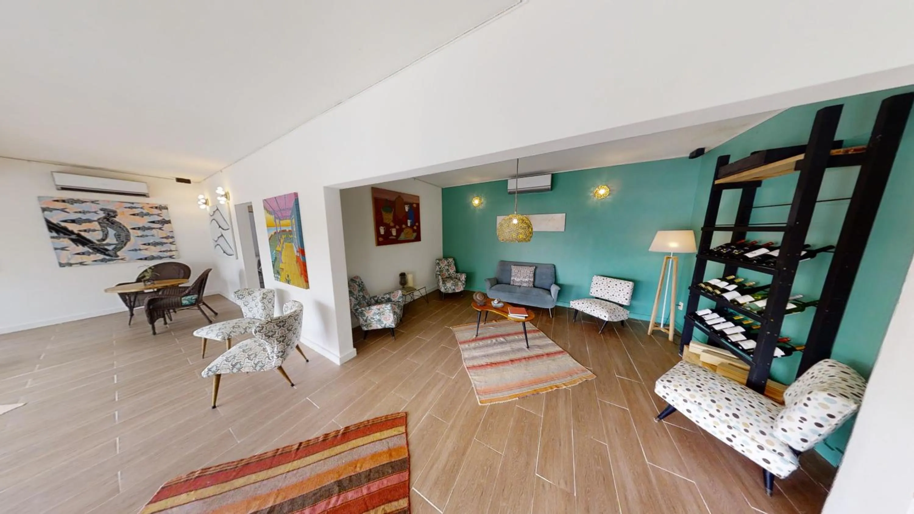 La Viuda de José Ignacio