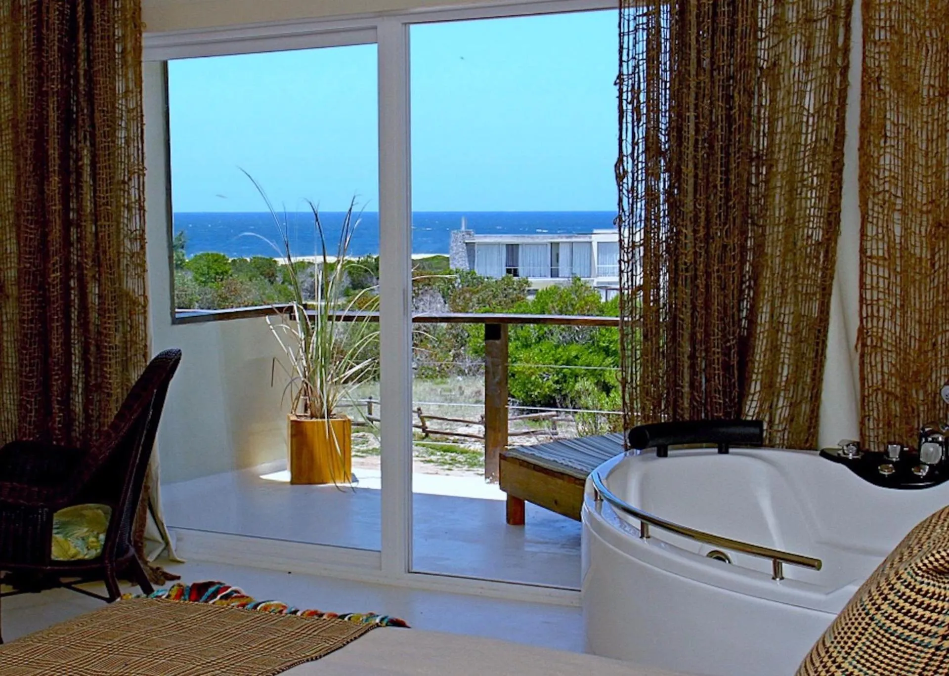 La Viuda de José Ignacio