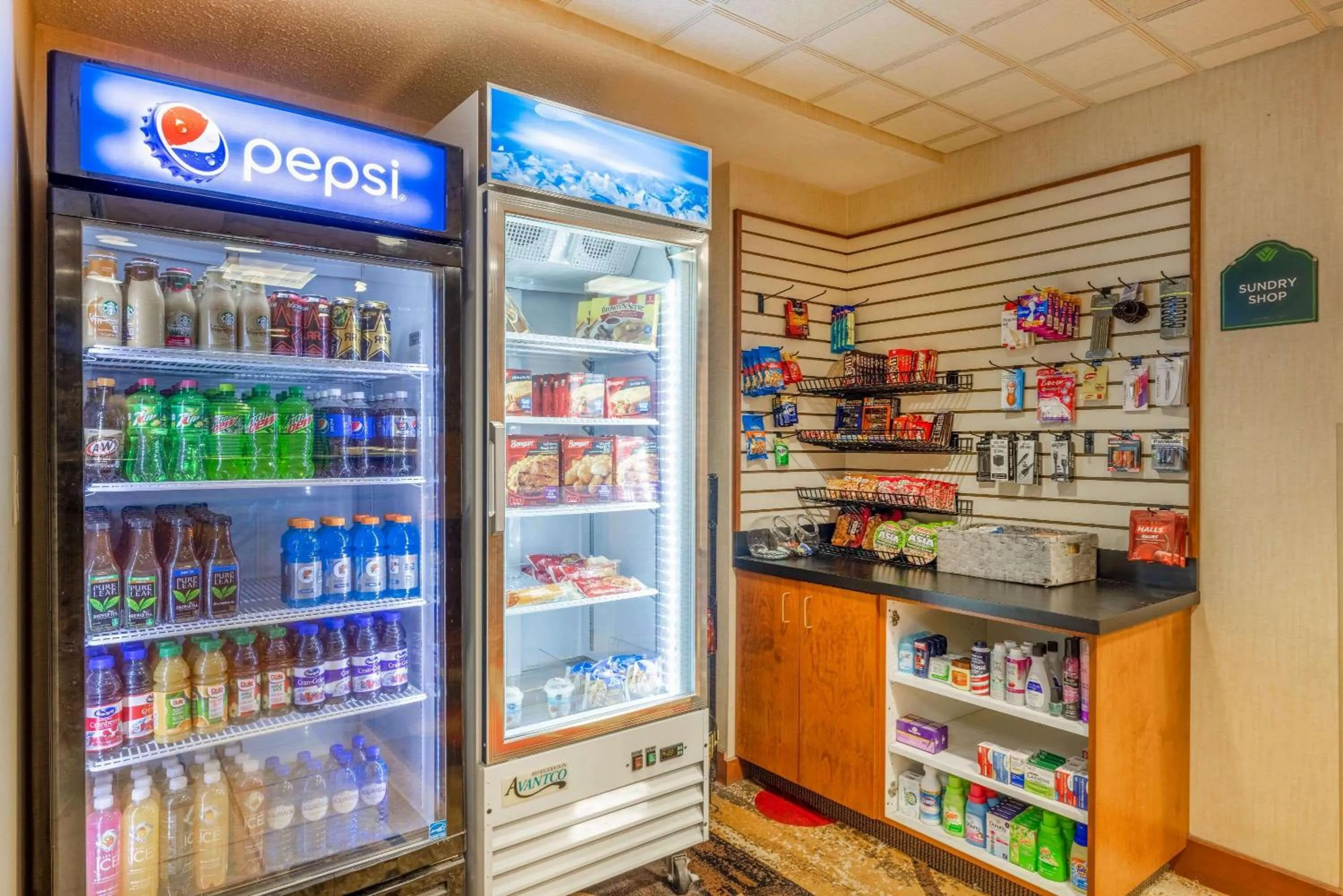 On site in Wingate by Wyndham Gillette