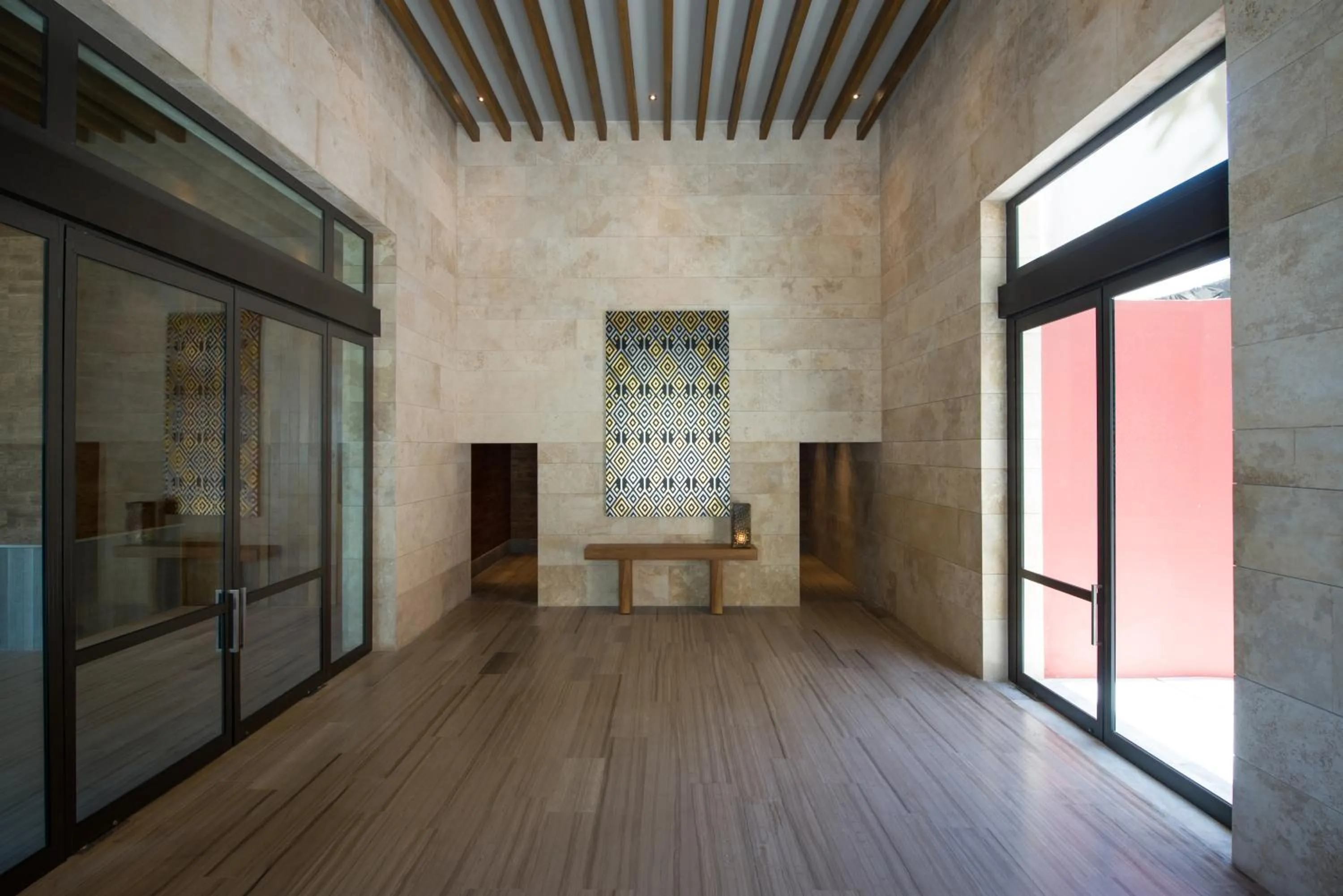 Meeting/conference room in Emporio Cancun - Buy All Inclusive Option