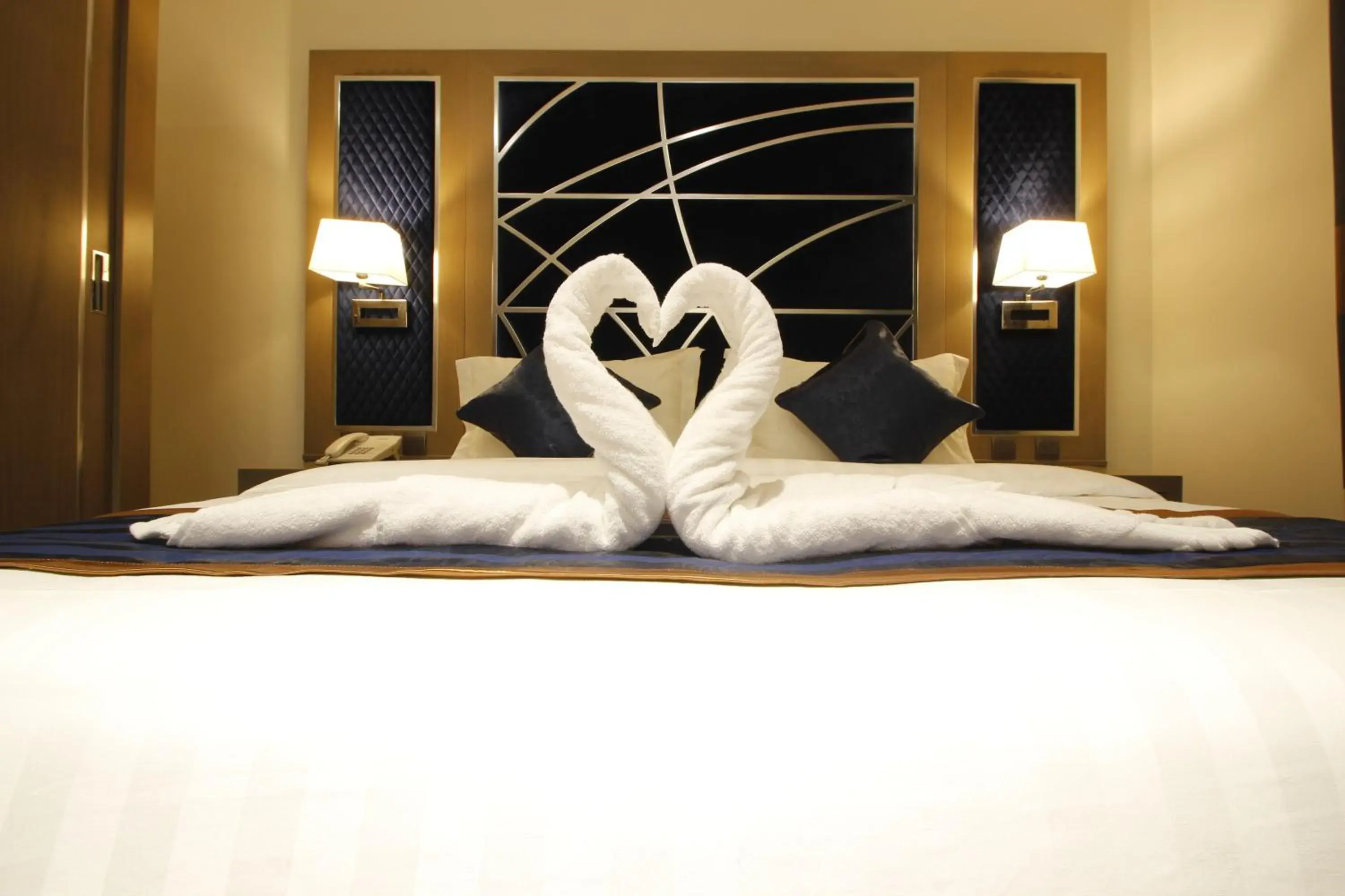 Junior Suite with Terrace in Diwan Residence Prince Sultan Road Junior Suite with Terrace in Diwan Residence Prince Sultan Road