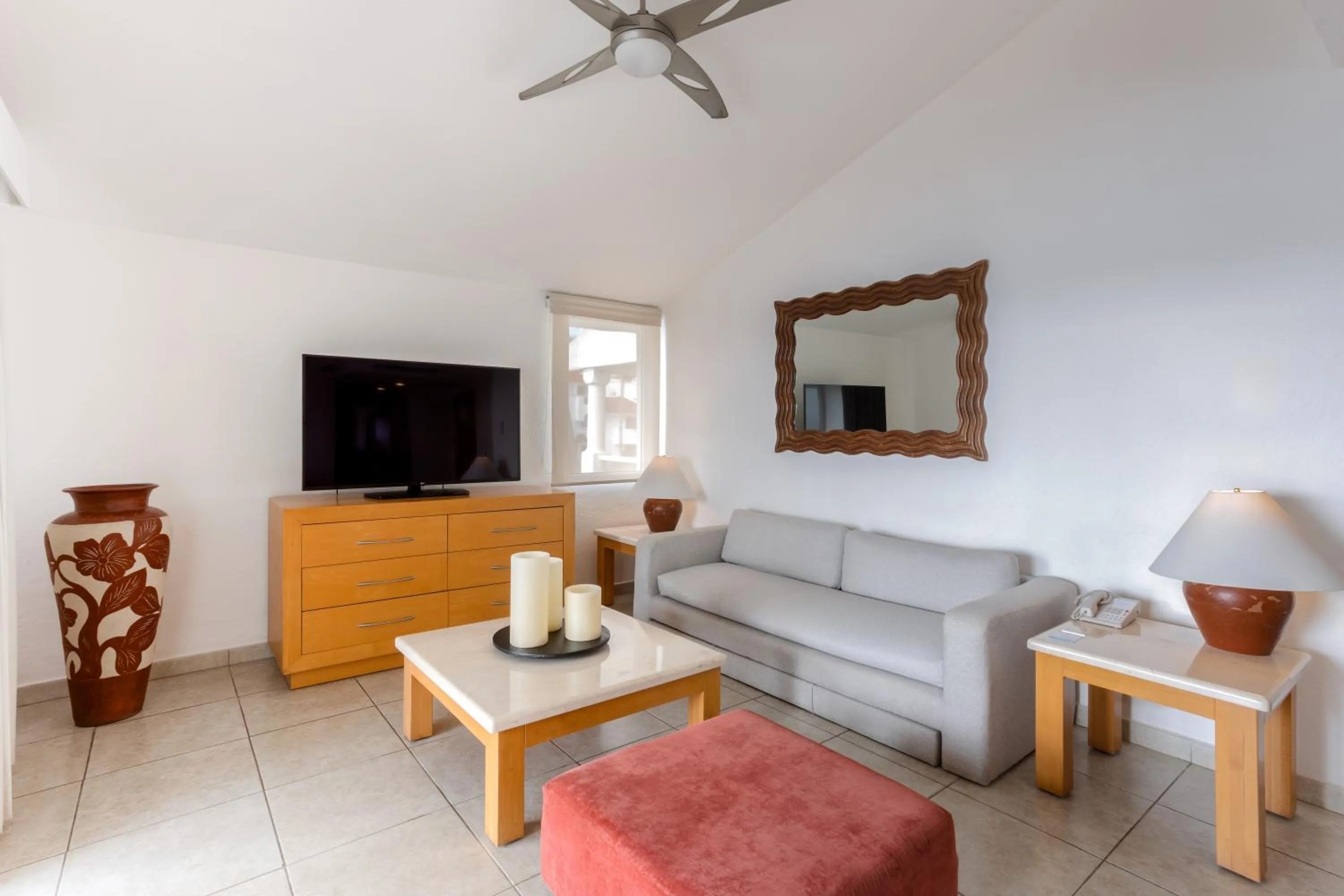 Marival Emotions Resort & Suites Riviera Nayarit by Mercure