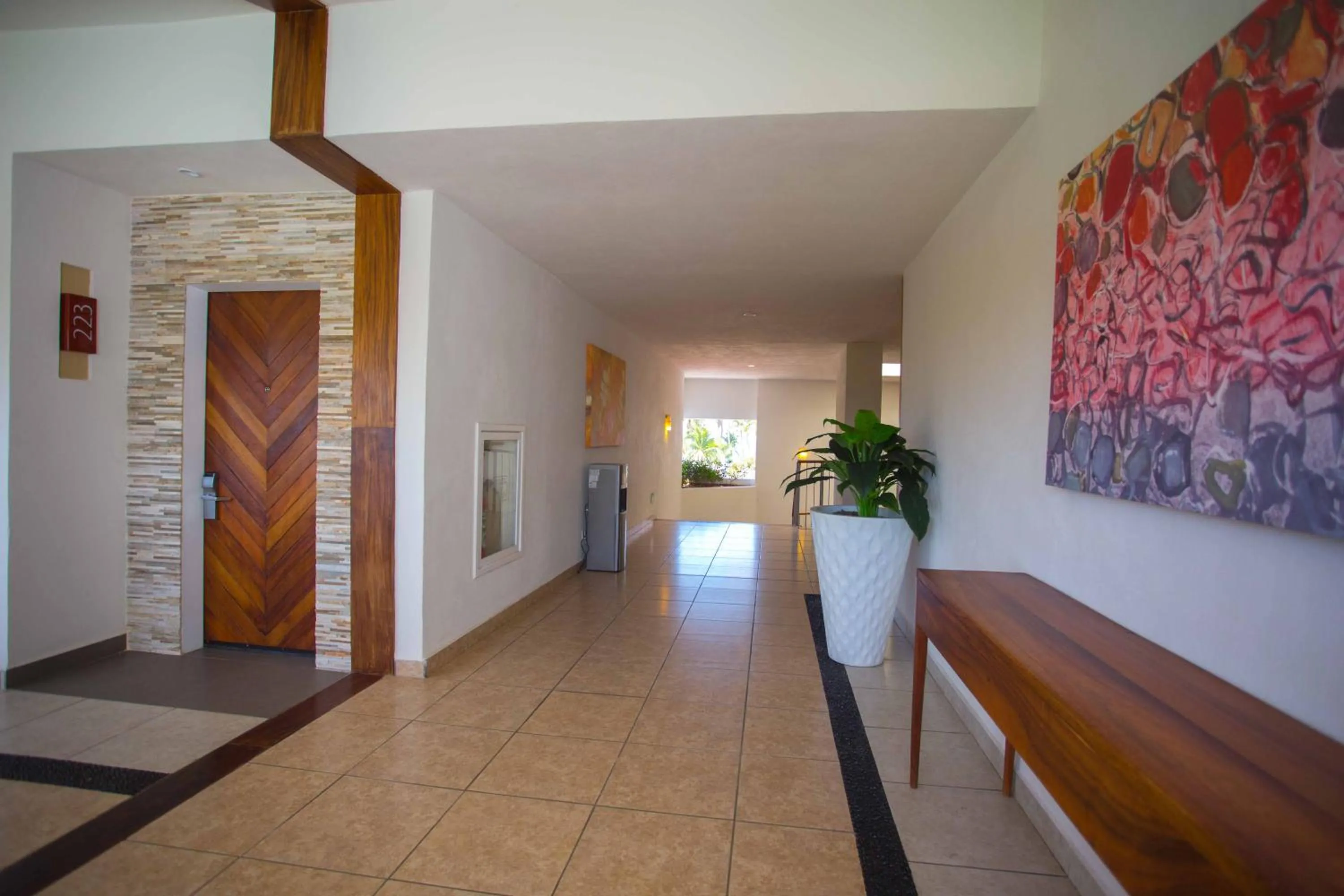 View (from property/room) in Marival Emotions Resort & Suites Riviera Nayarit by Mercure