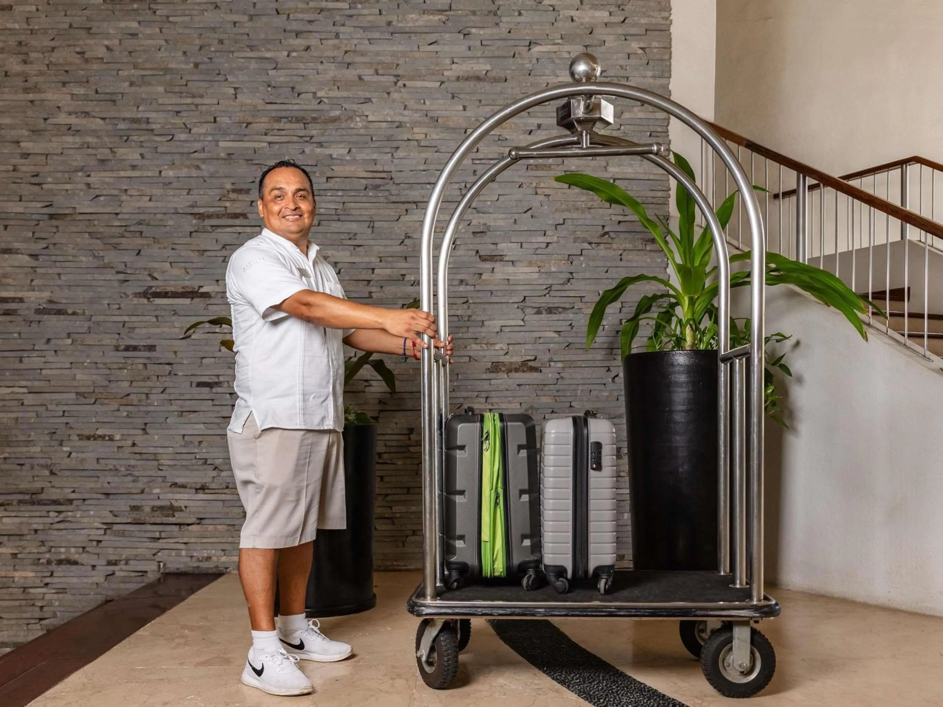 Other in Marival Emotions Resort & Suites Riviera Nayarit by Mercure