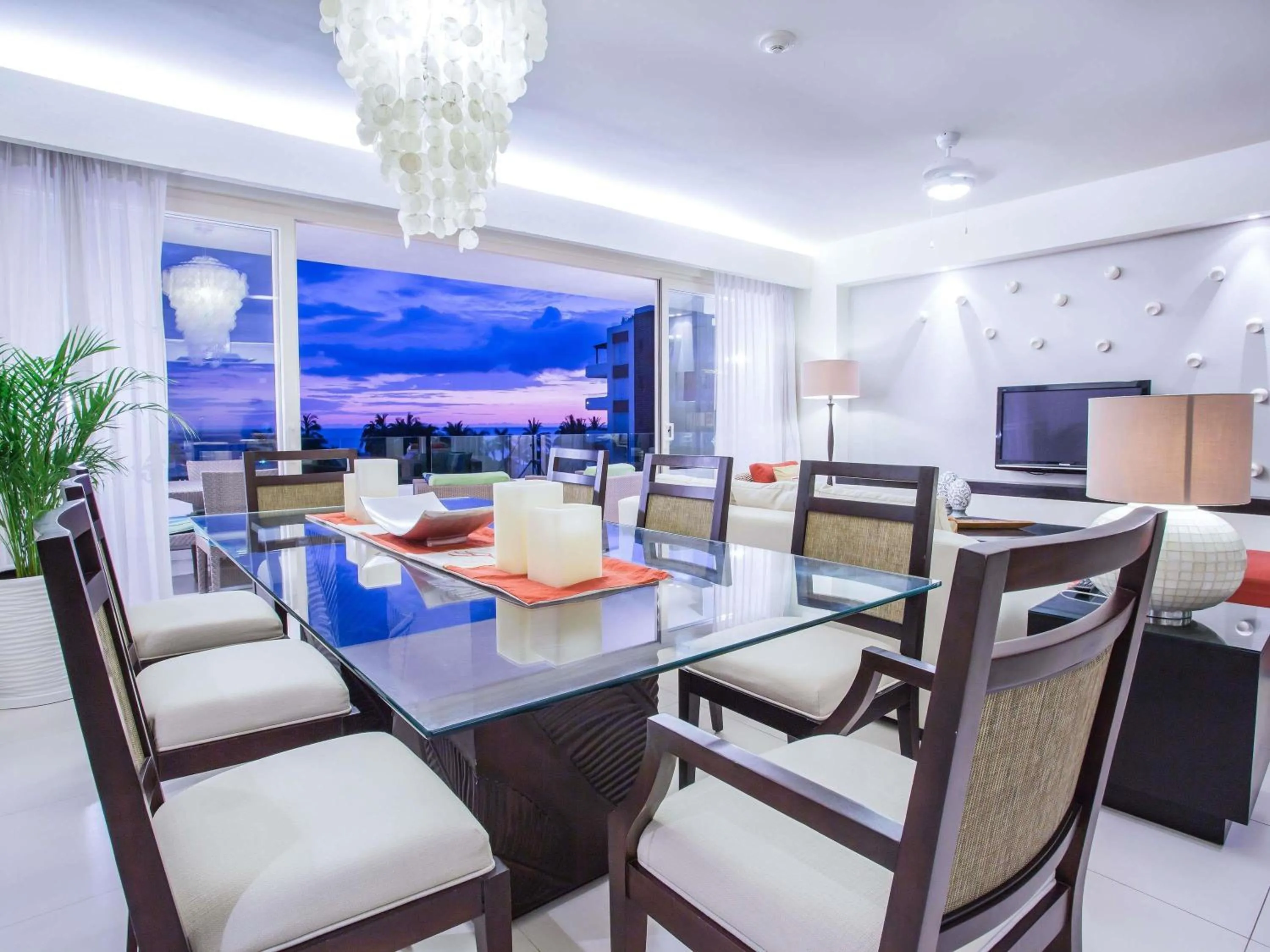 Bedroom in Marival Distinct All-Suites & World Spa - Handwritten Collection