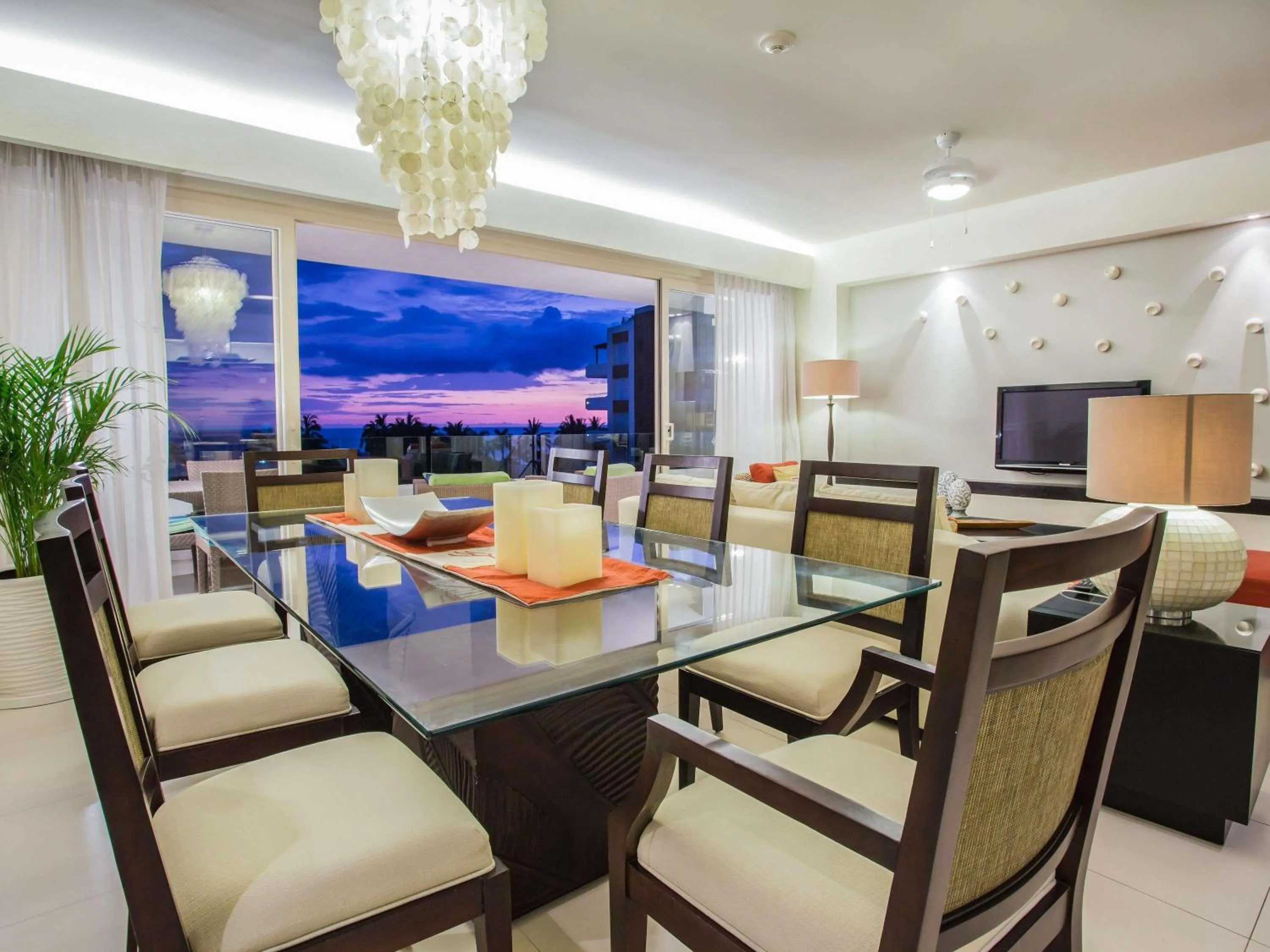 Bedroom in Marival Distinct All-Suites & World Spa - Handwritten Collection