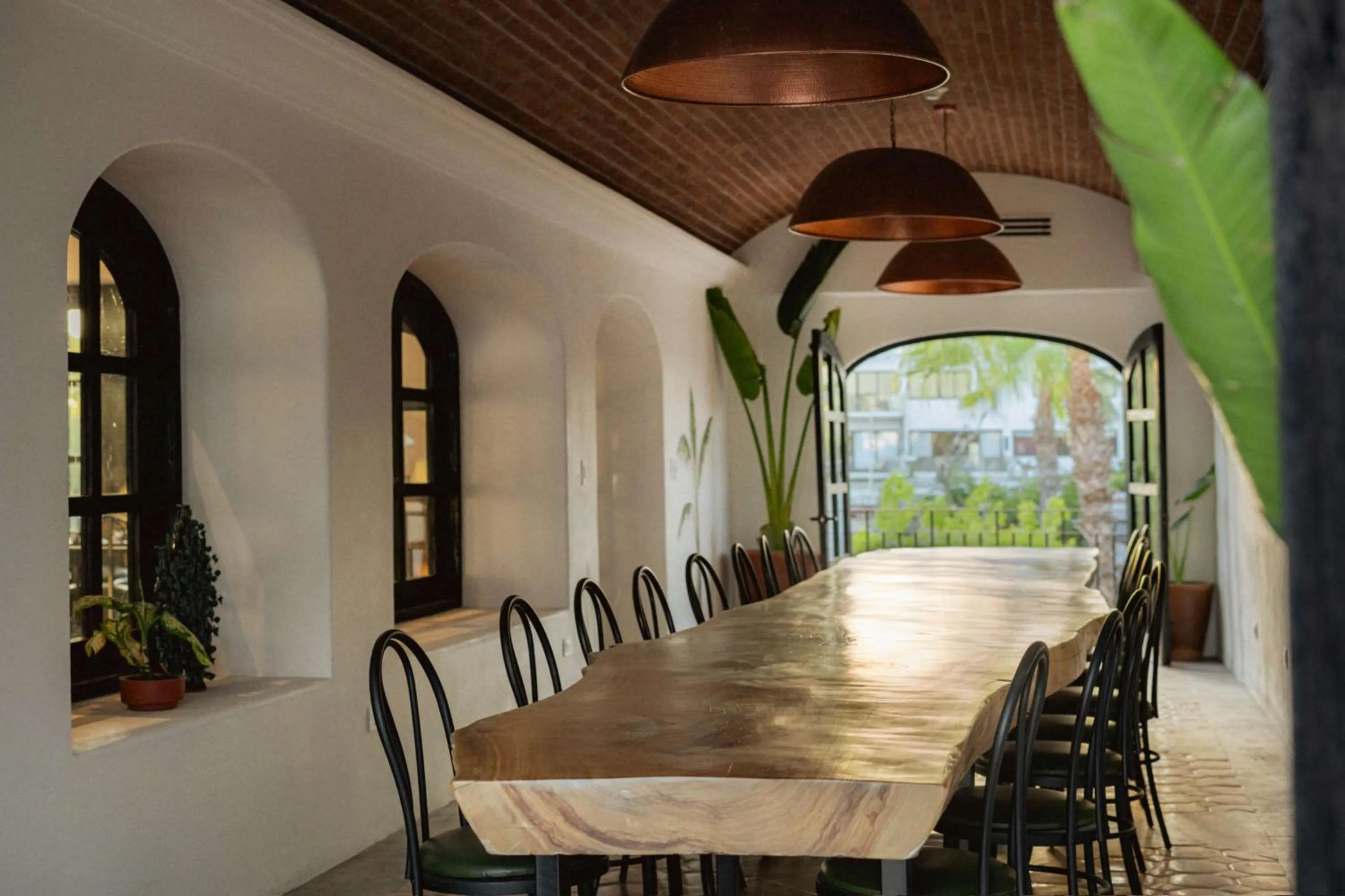 Restaurant/places to eat in Tropicana Los Cabos, Tapestry Collection by Hilton