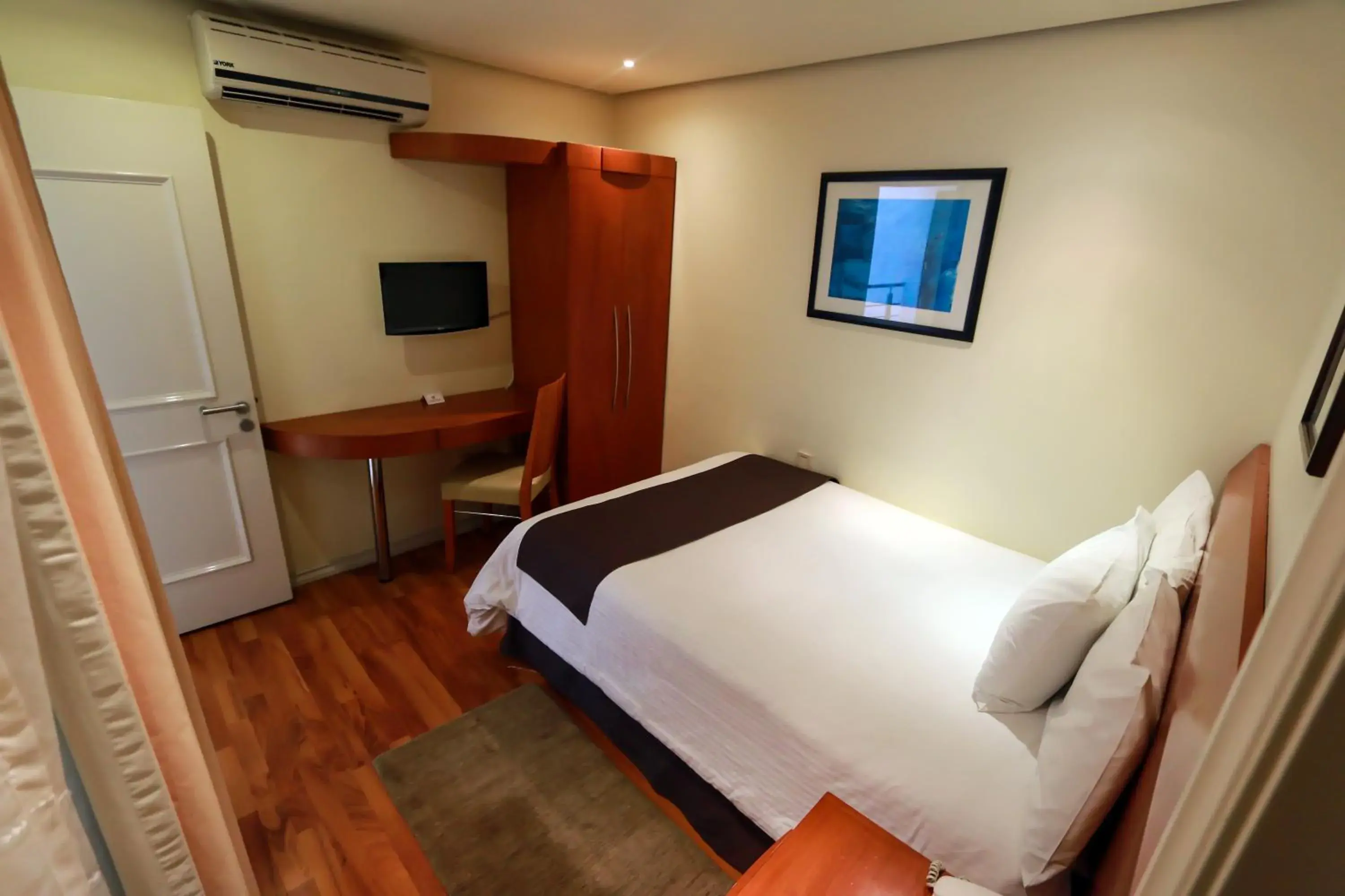 Standard Room in Casa Torres Standard Room in Casa Torres