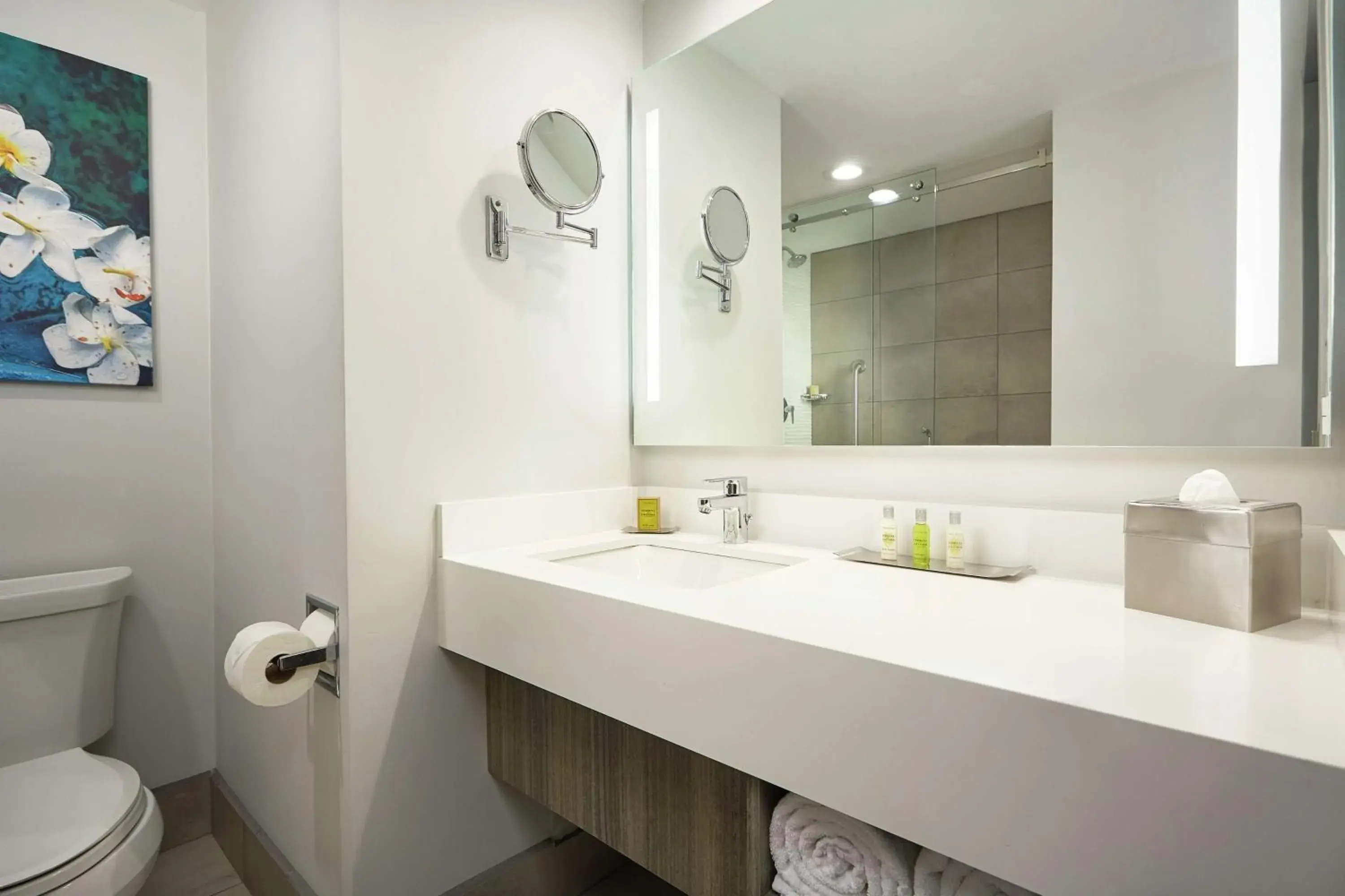 King Room in DoubleTree by Hilton Managua King Room in DoubleTree by Hilton Managua