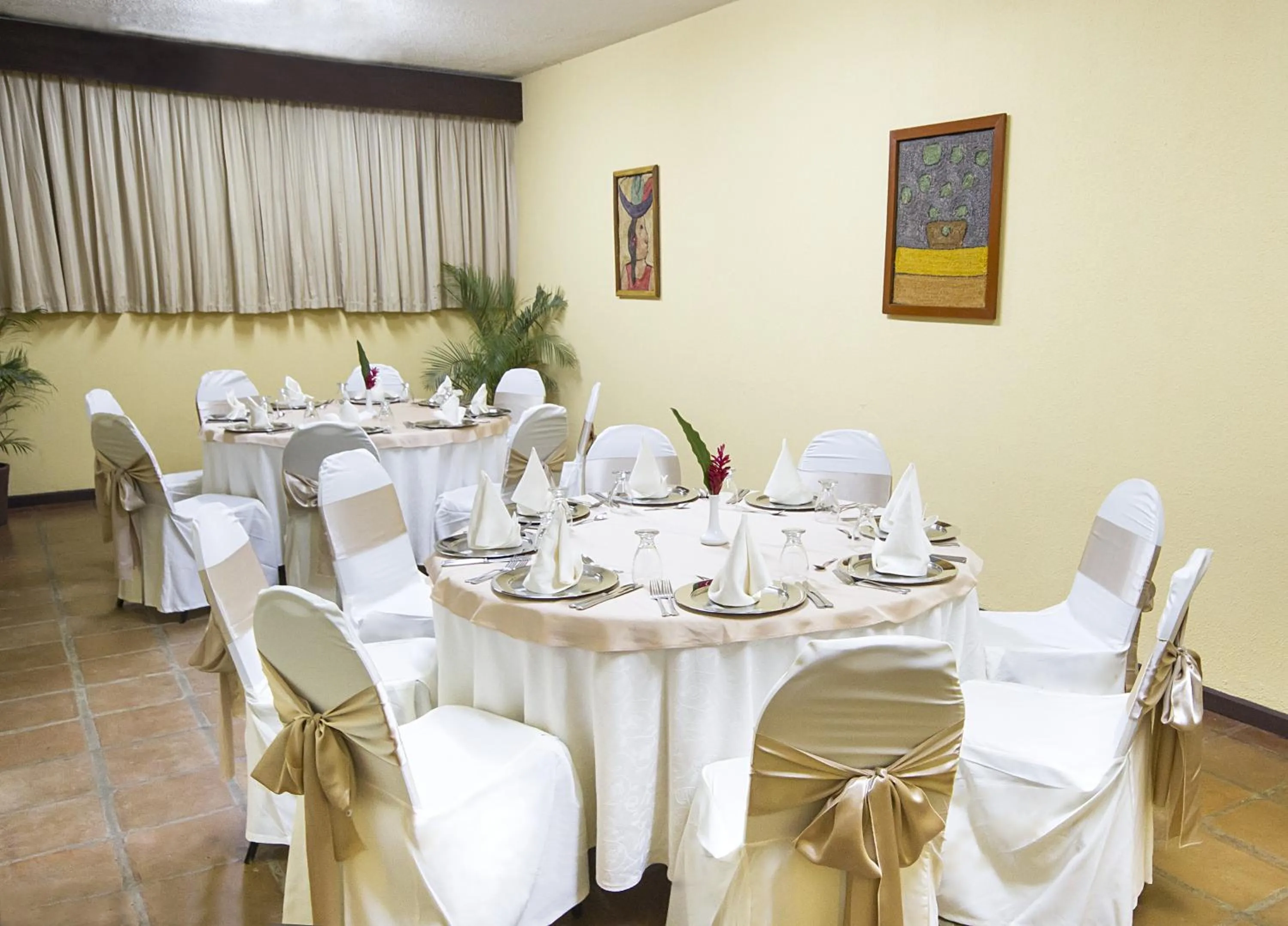 Banquet/Function facilities in Barceló Montelimar All Inclusive
