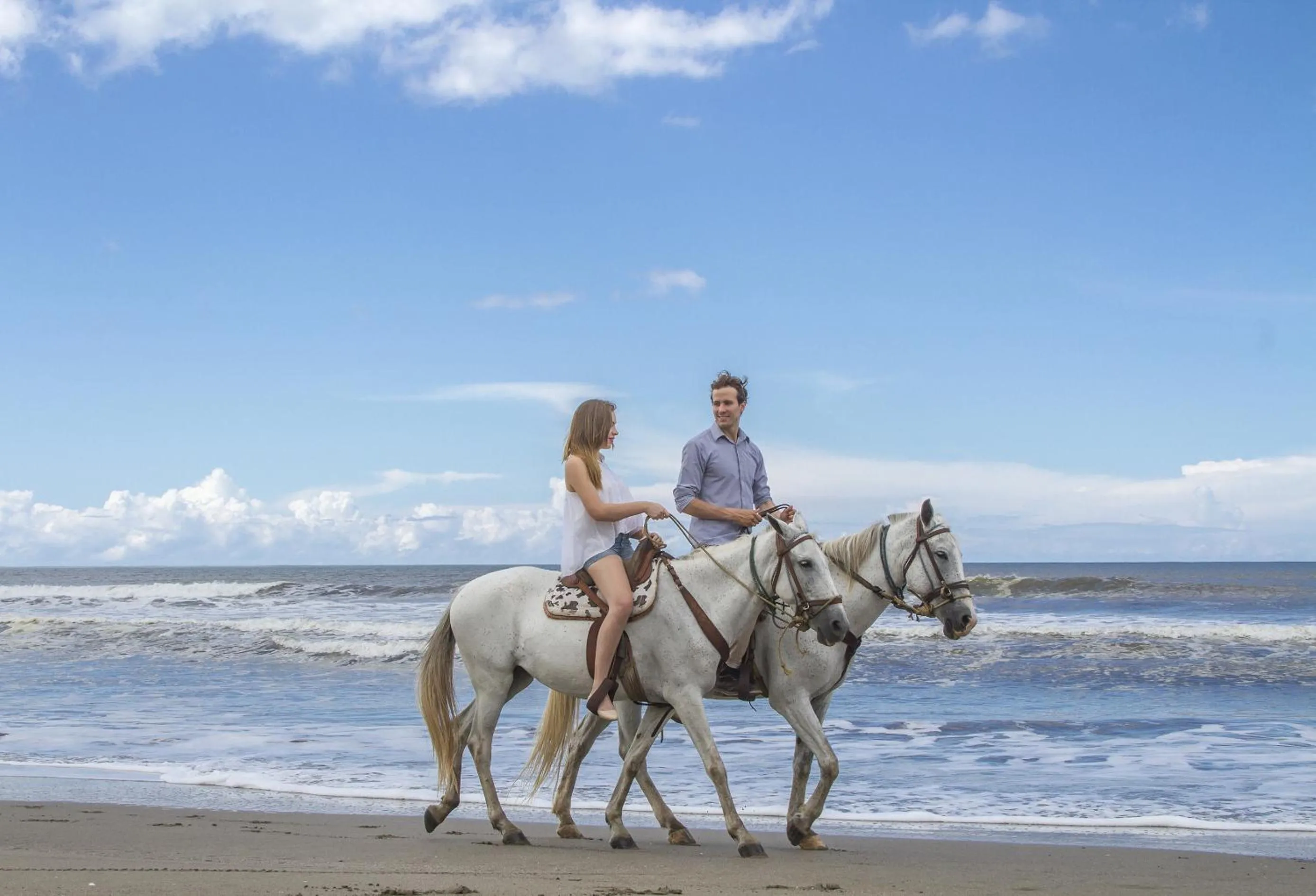 Natural landscape in Barceló Montelimar All Inclusive