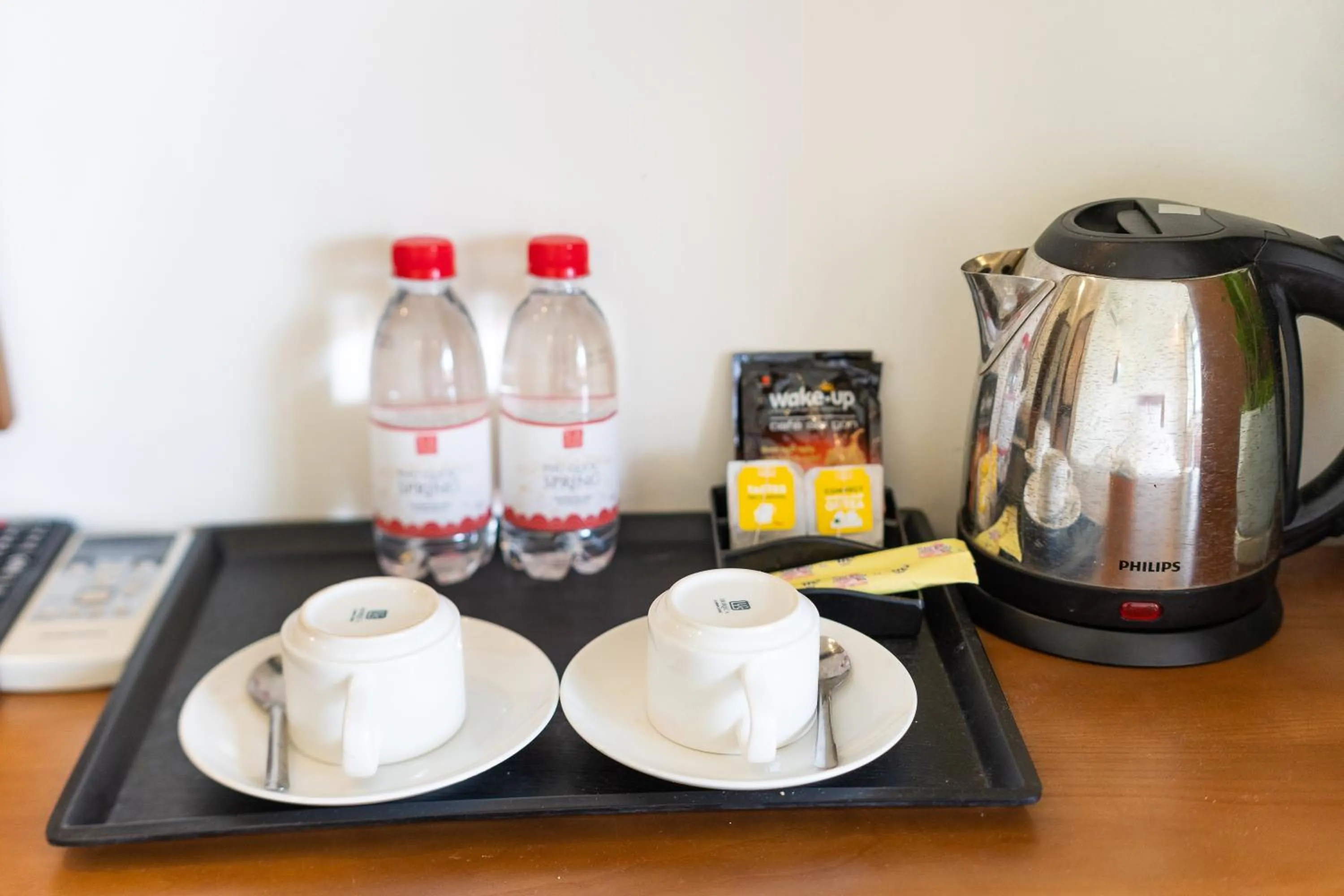 Coffee/tea facilities in Homestead Seaview Phu Quoc Hotel