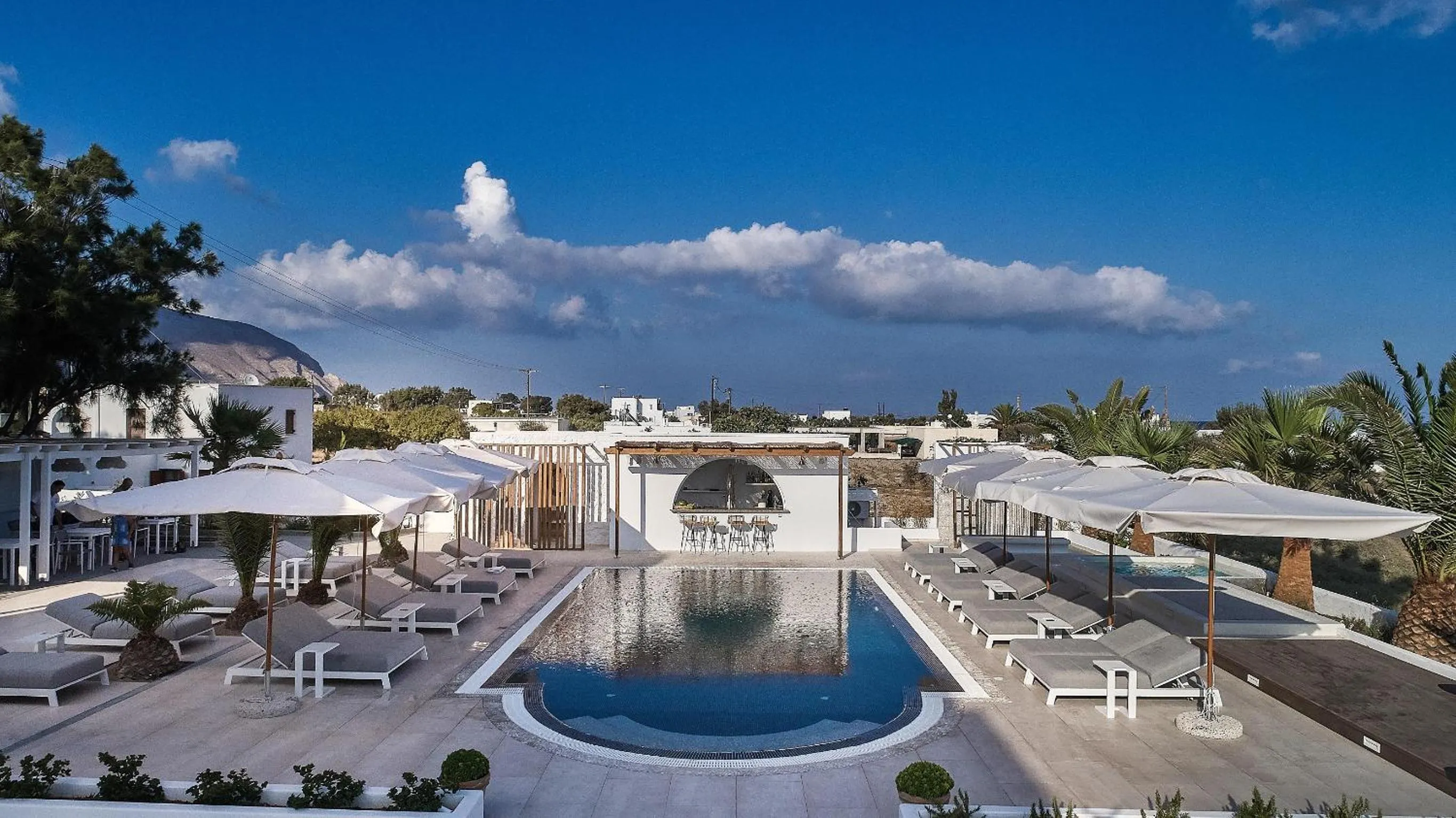 Property building in Petri Suites