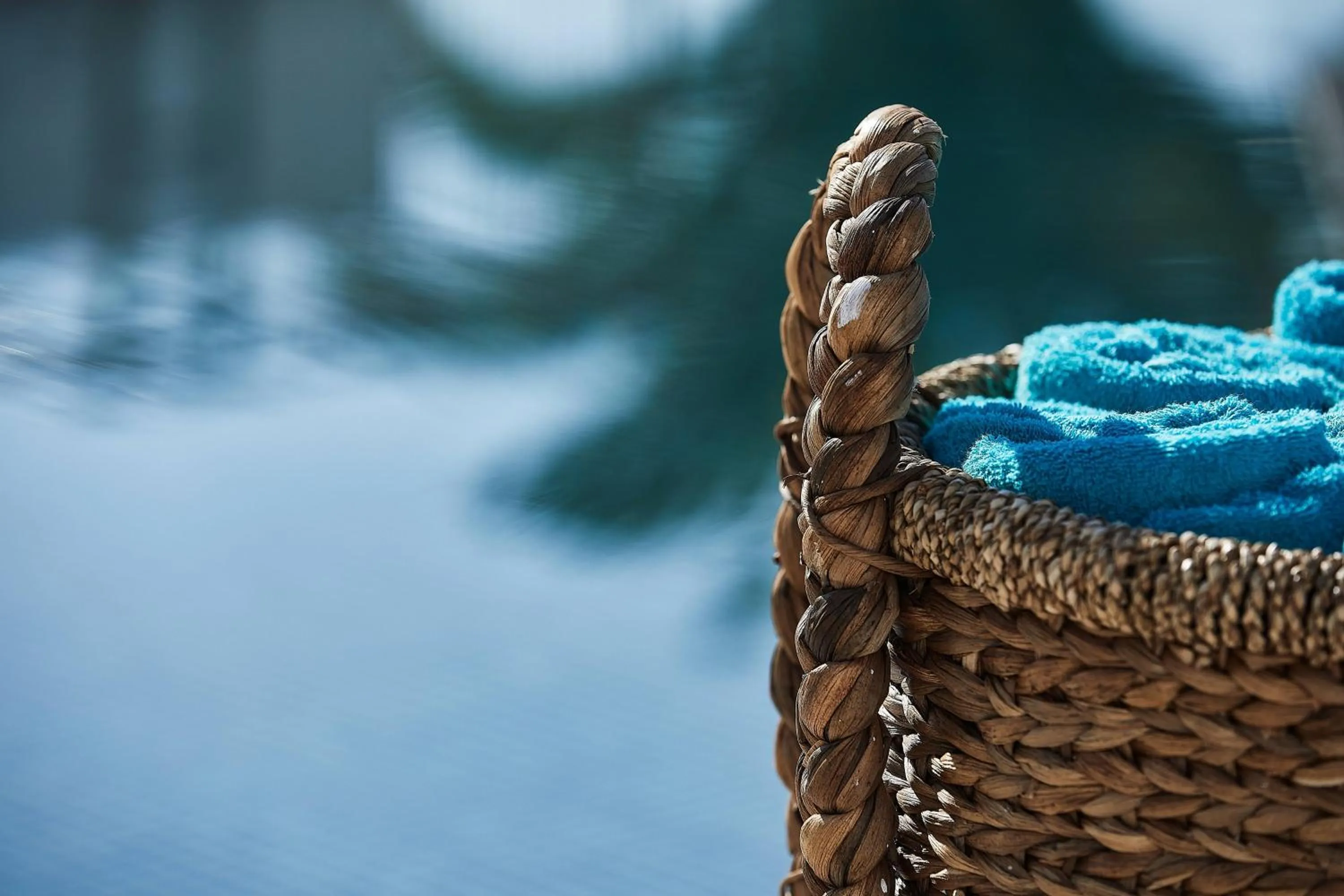 Decorative detail in Petri Suites