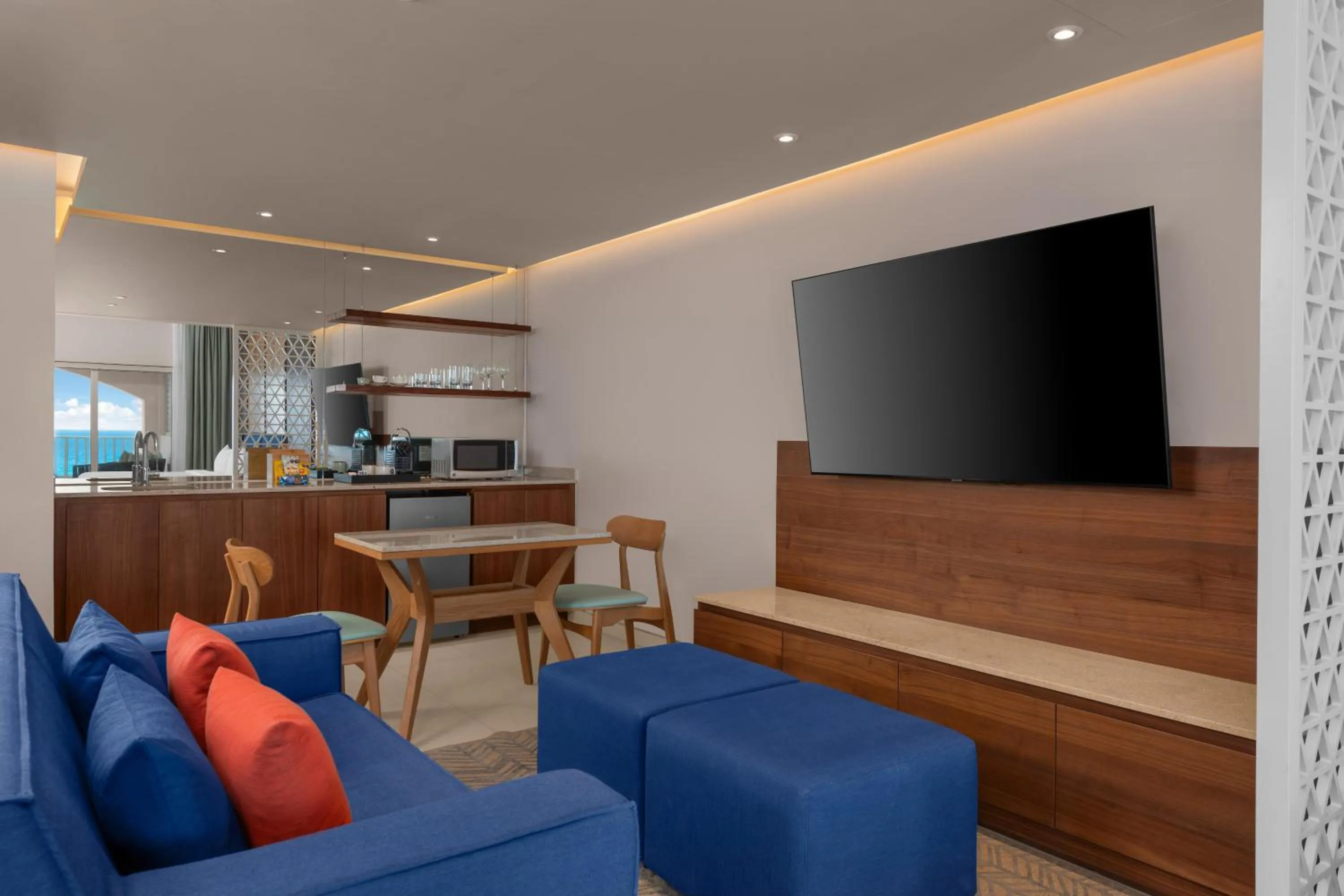 Other in Hilton Cancun Mar Caribe All-Inclusive Resort