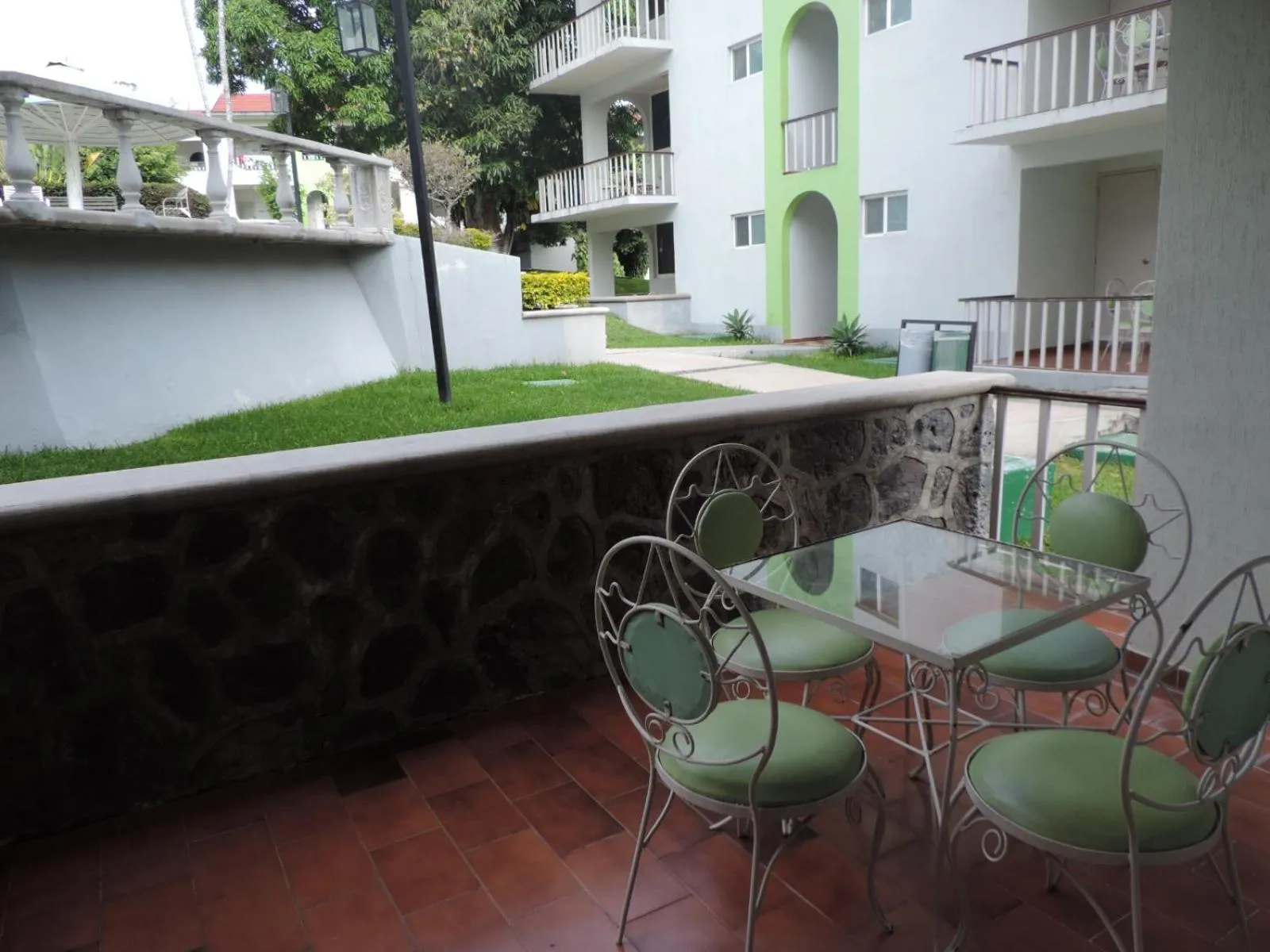 Dorados Conventions & Resort