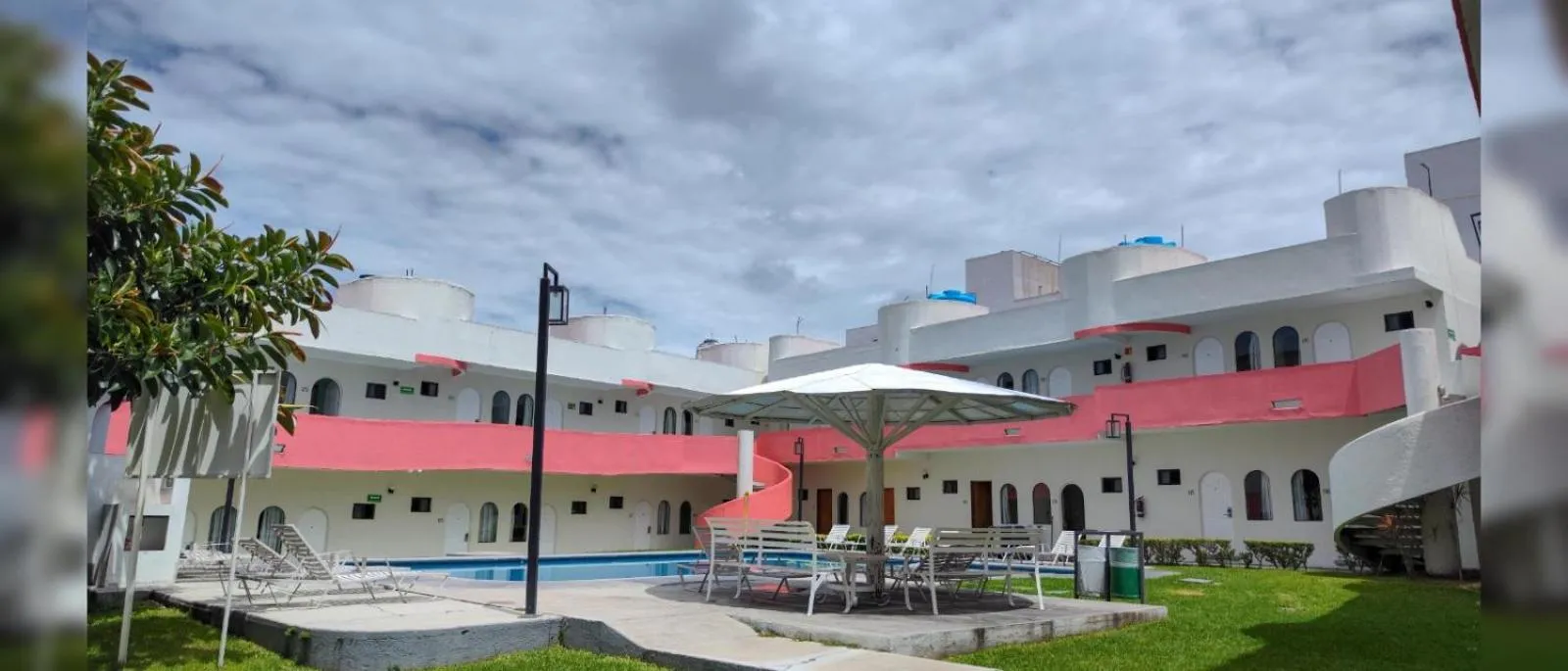 Dorados Conventions & Resort