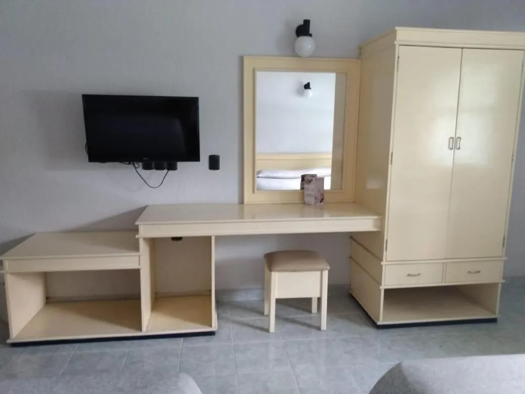 Dorados Conventions & Resort