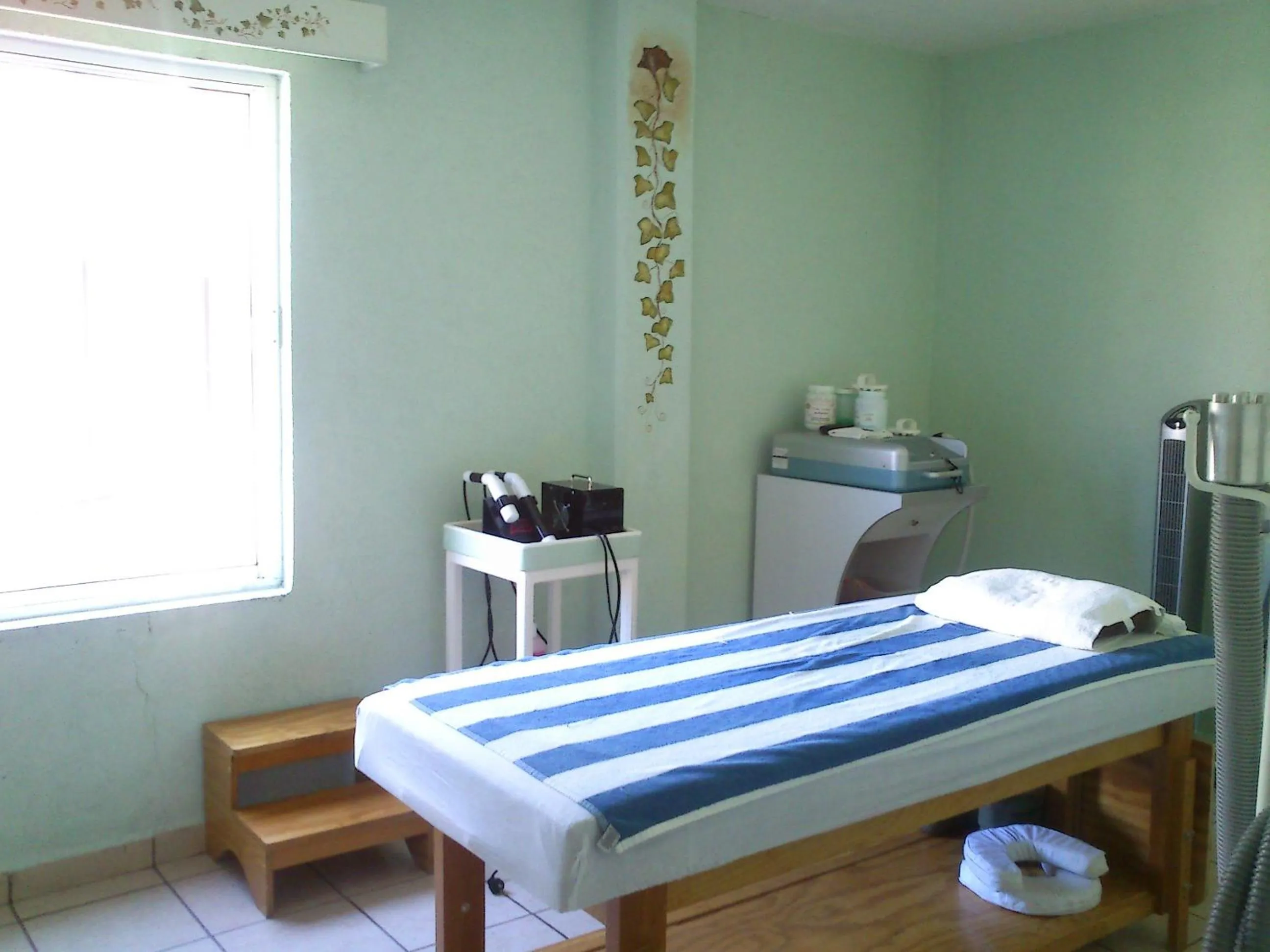 Day in Dorados Conventions & Resort