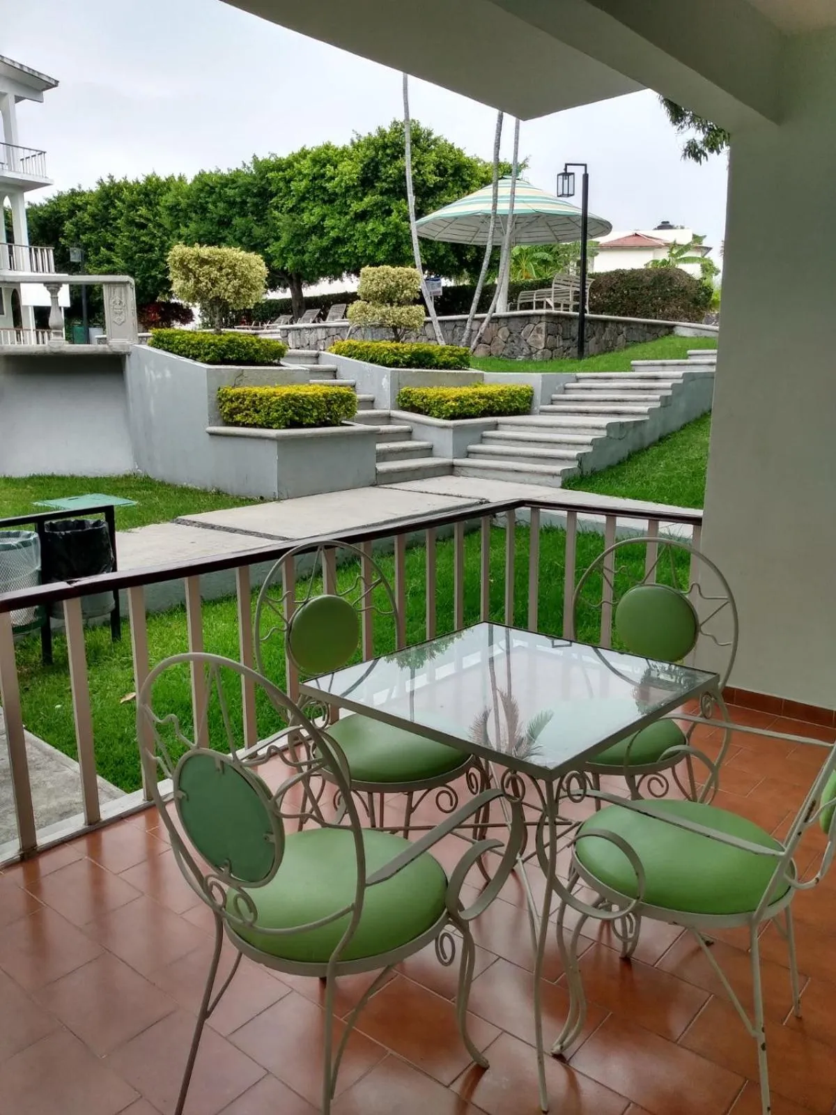 Dorados Conventions & Resort