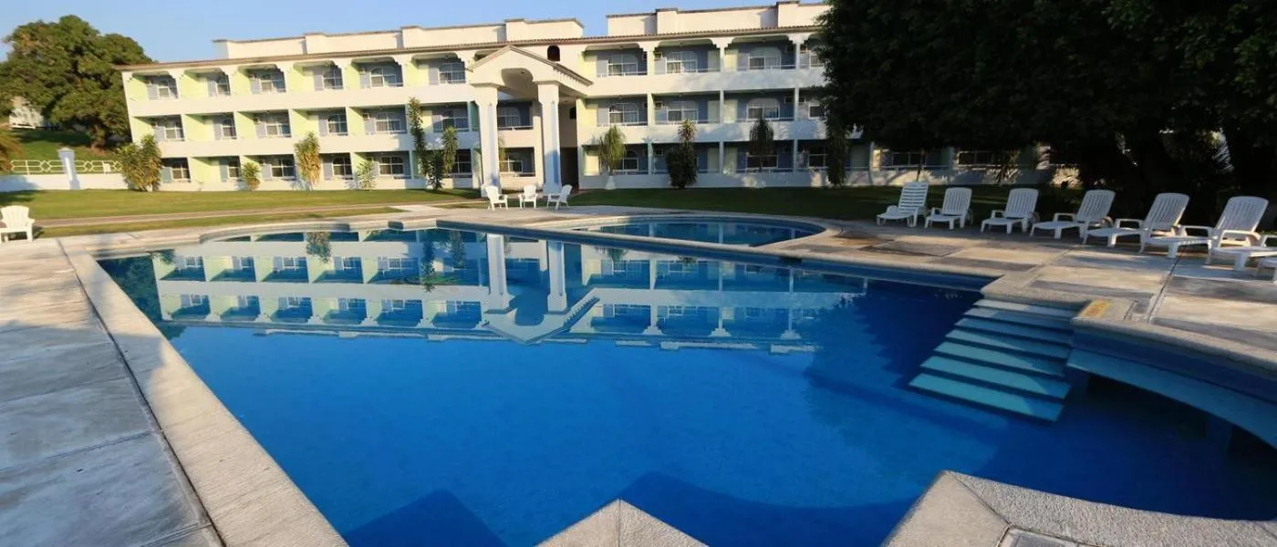 Dorados Conventions & Resort