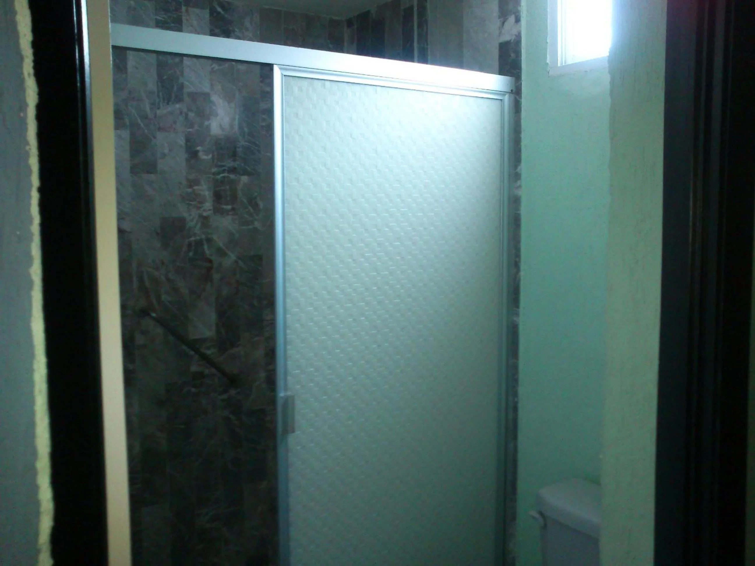 Shower in Dorados Conventions & Resort