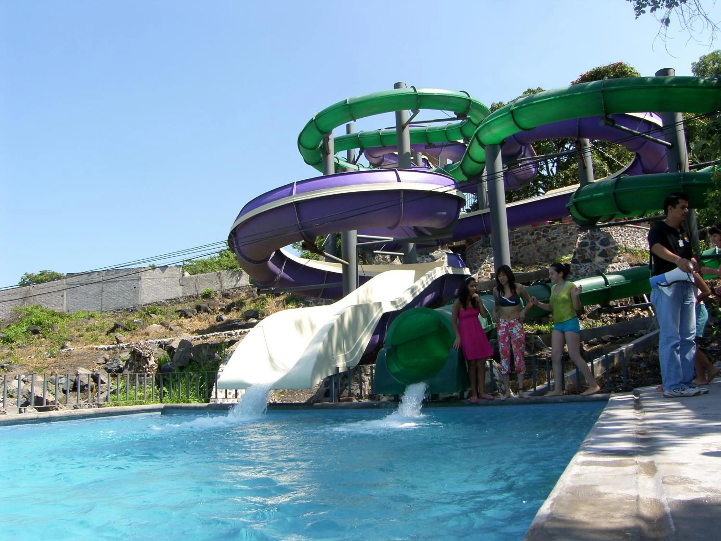 Day in Dorados Conventions & Resort