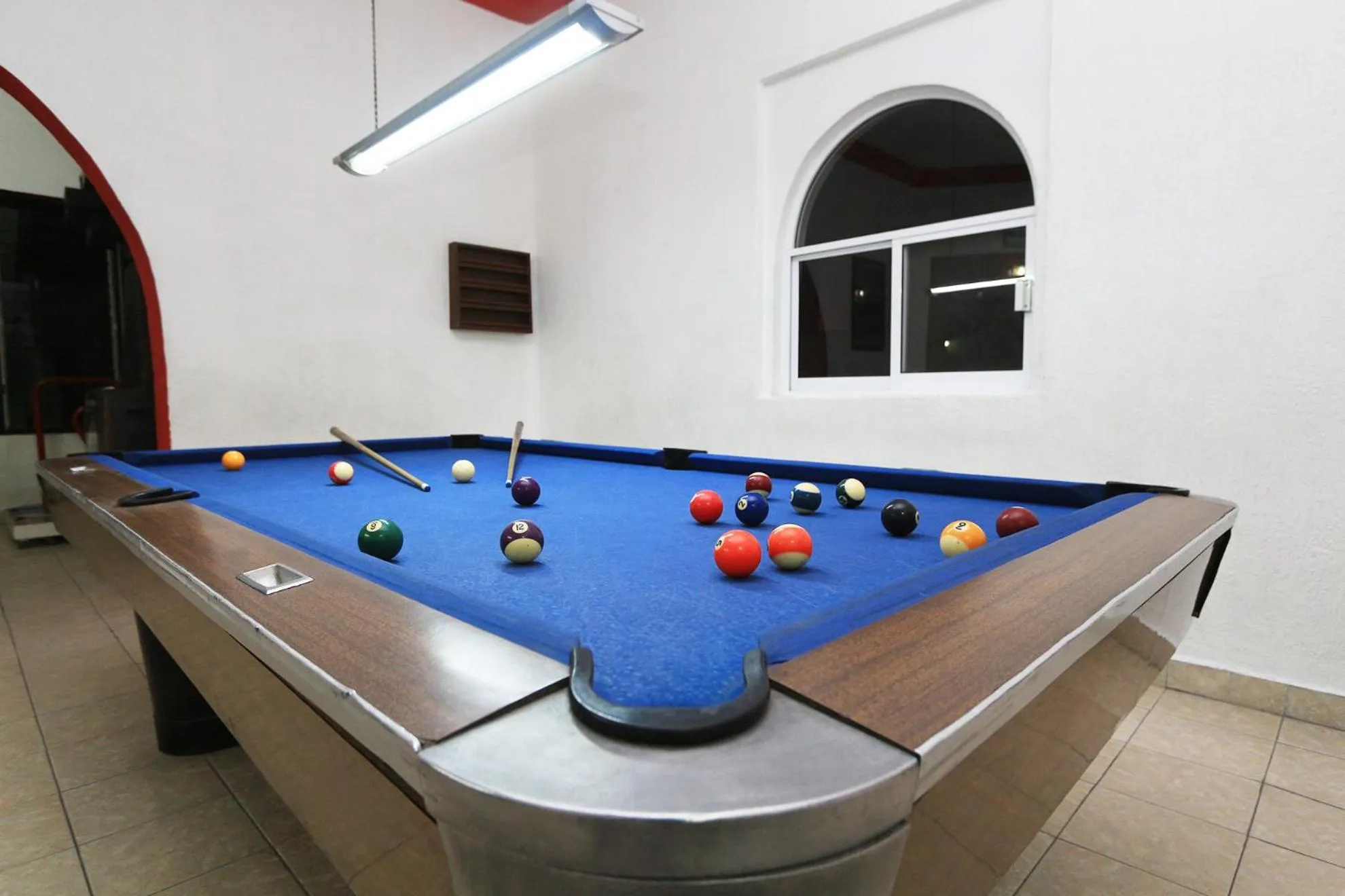 Dorados Conventions & Resort