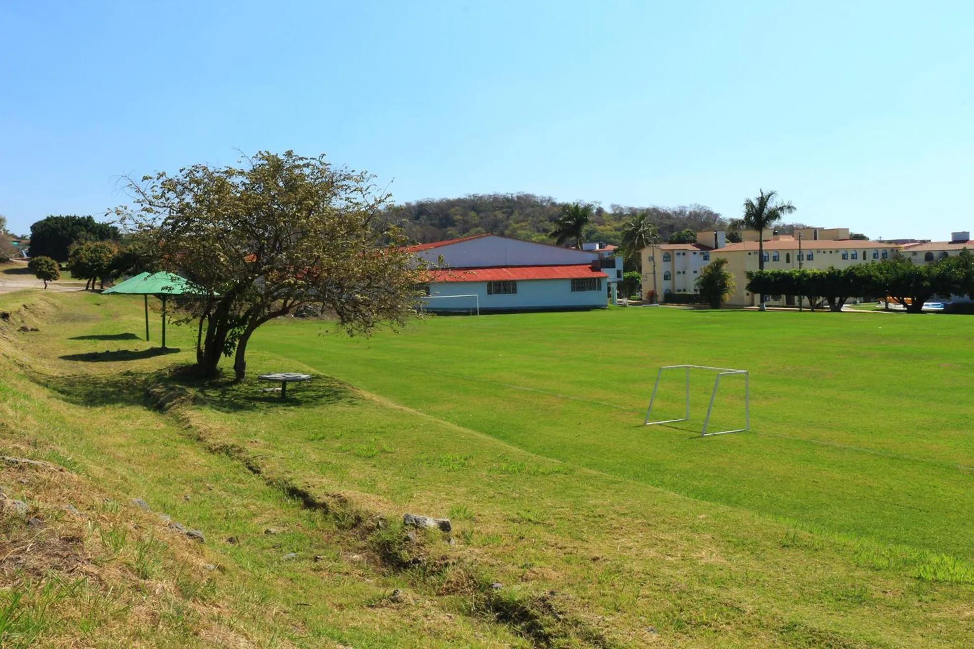 Dorados Conventions & Resort