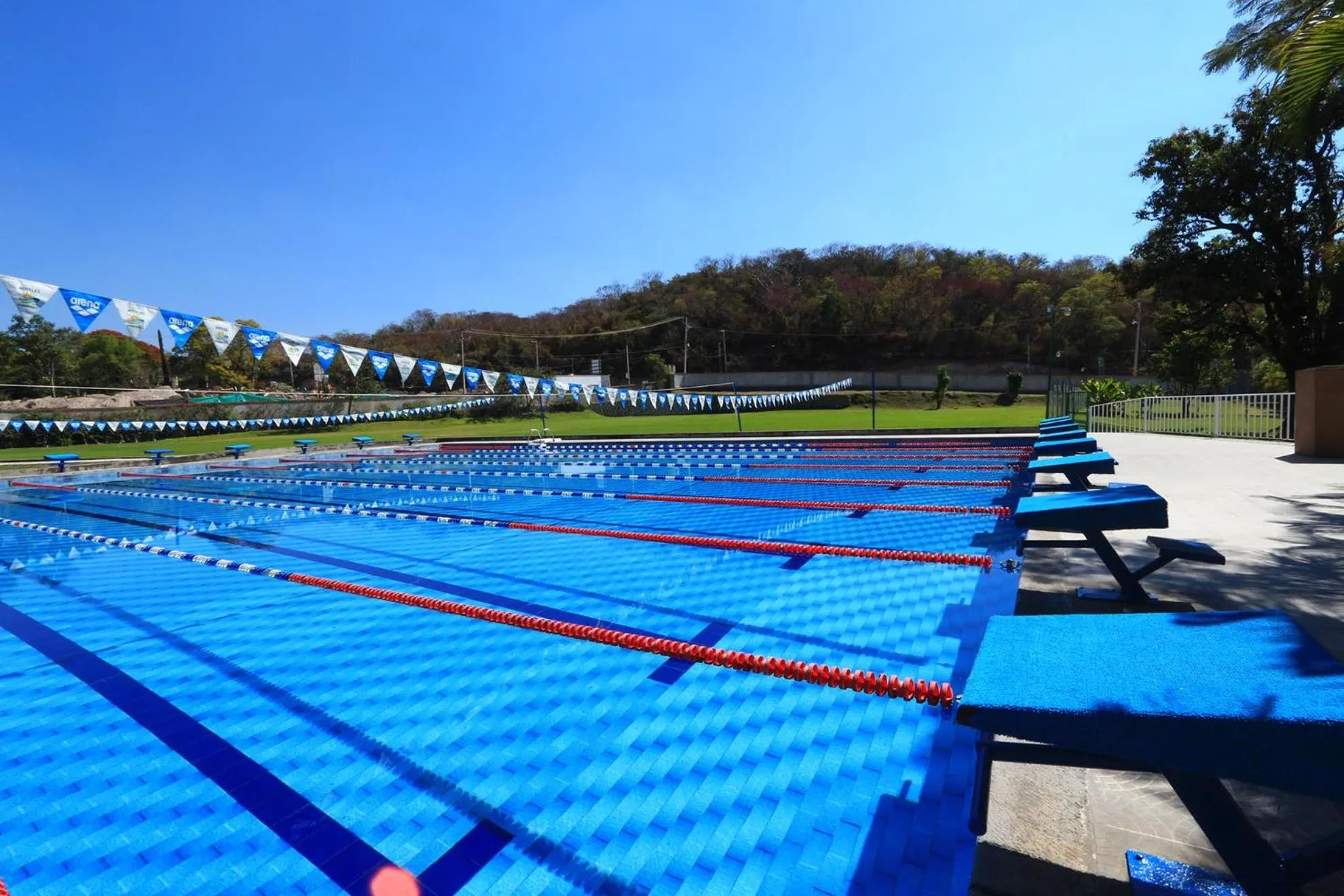 Dorados Conventions & Resort