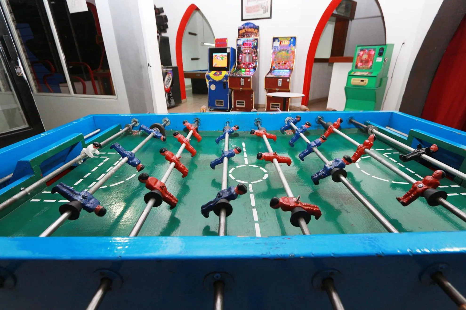 Dorados Conventions & Resort