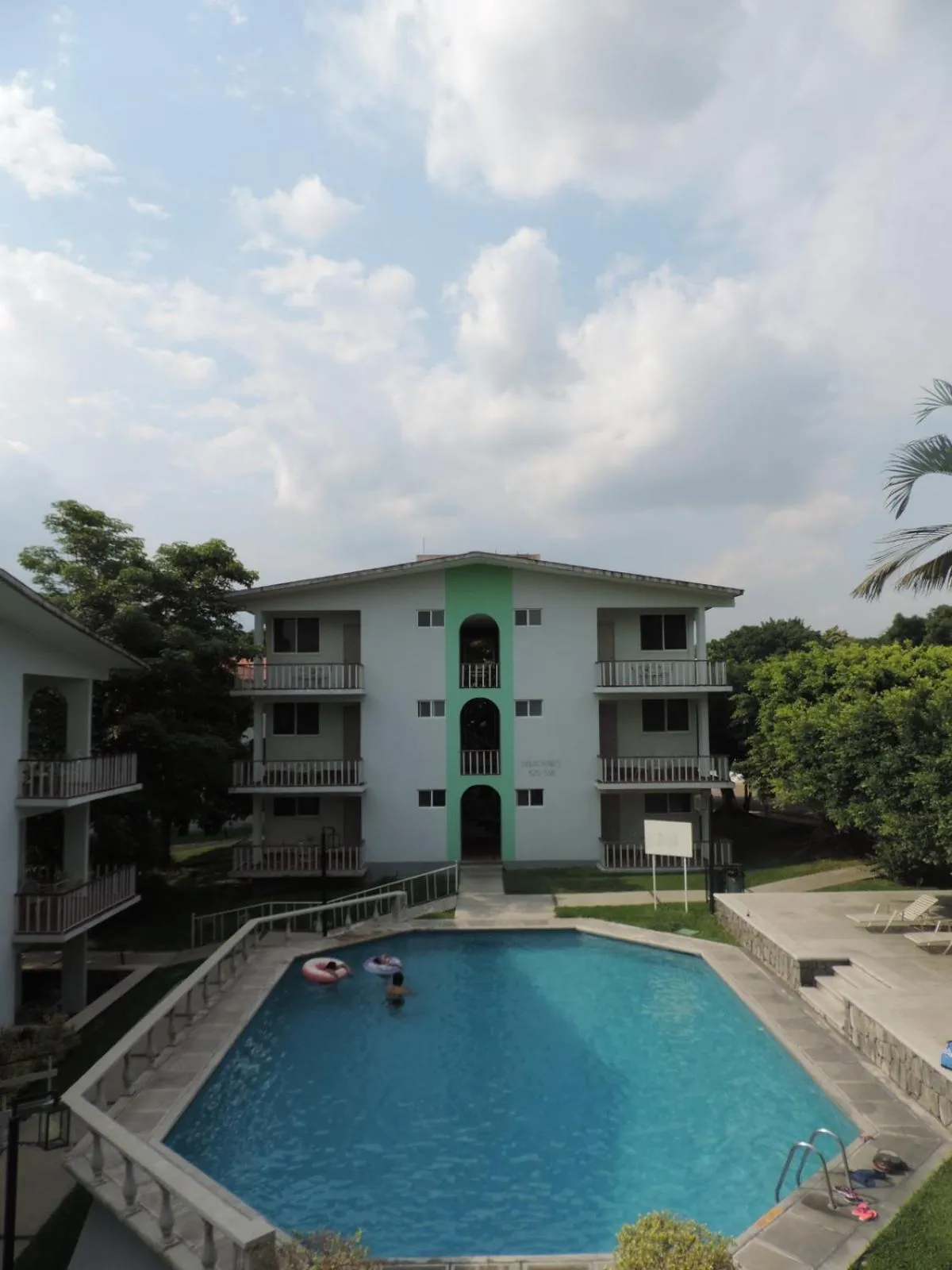 Dorados Conventions & Resort