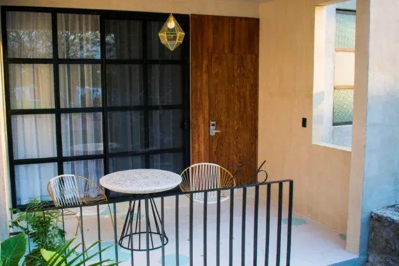 Deluxe Double Room with Bath in Dorados Conventions & Resort Deluxe Double Room with Bath in Dorados Conventions & Resort