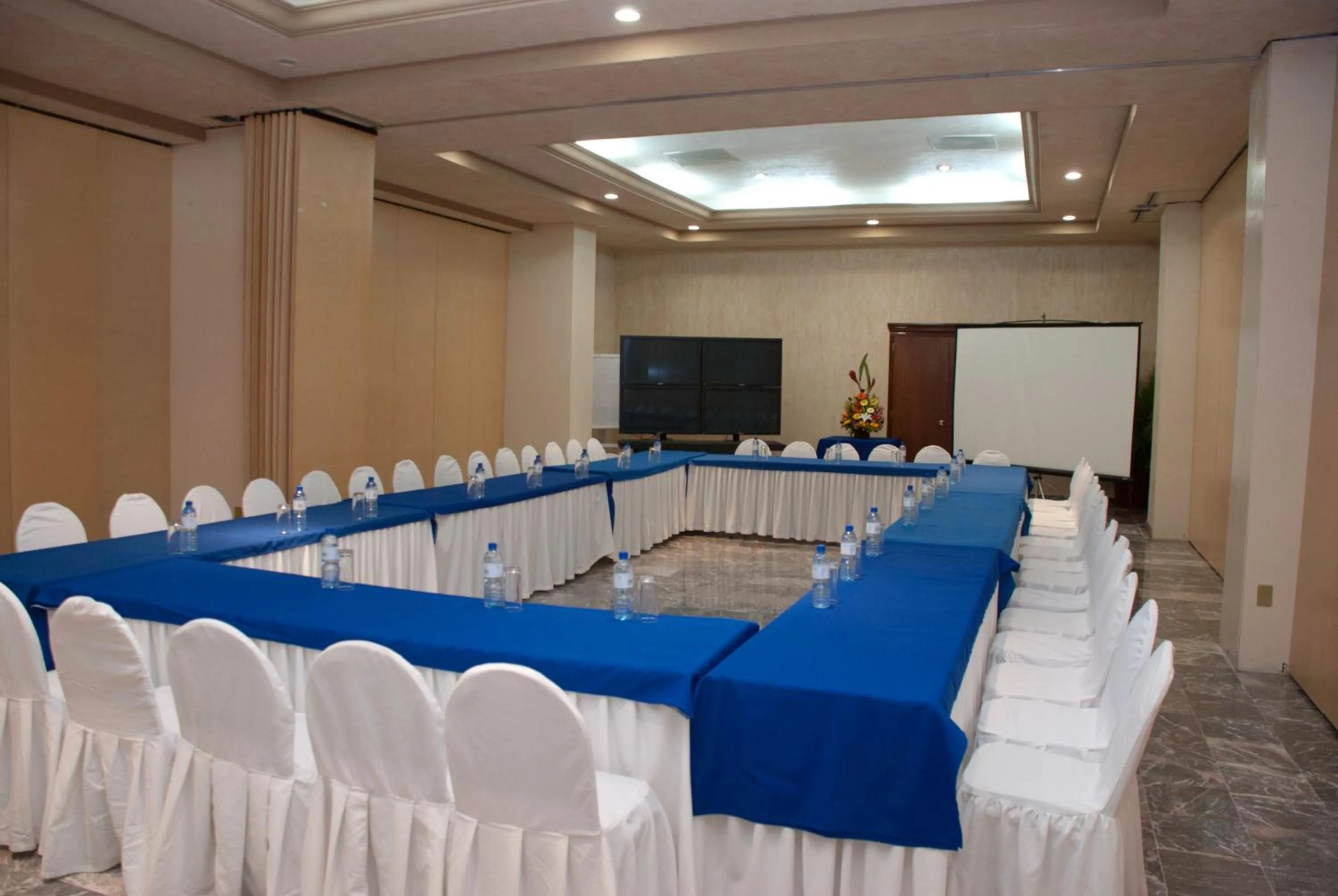 Meeting/conference room in Dorados Conventions & Resort