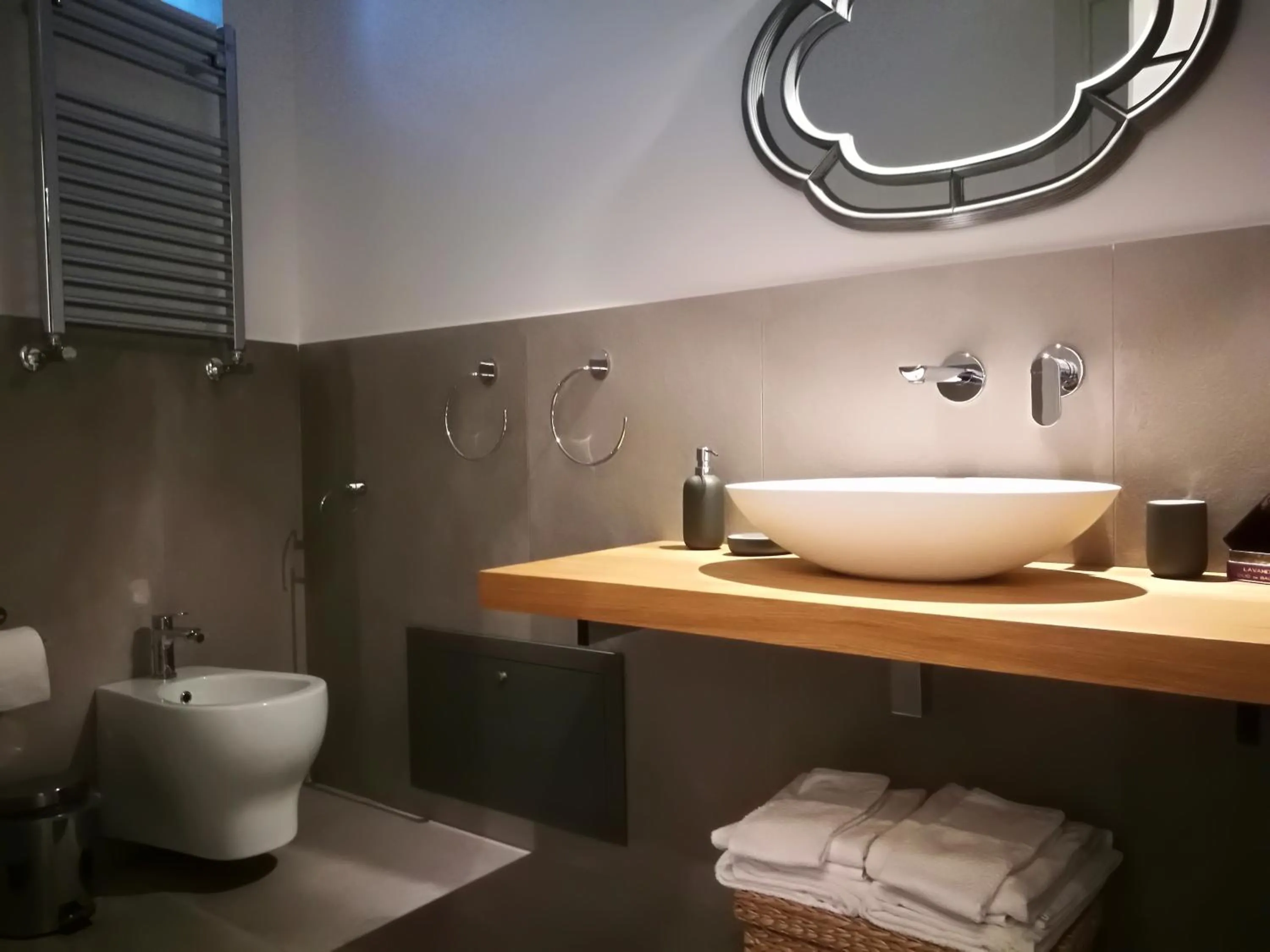 Il Rosone Luxury B&B