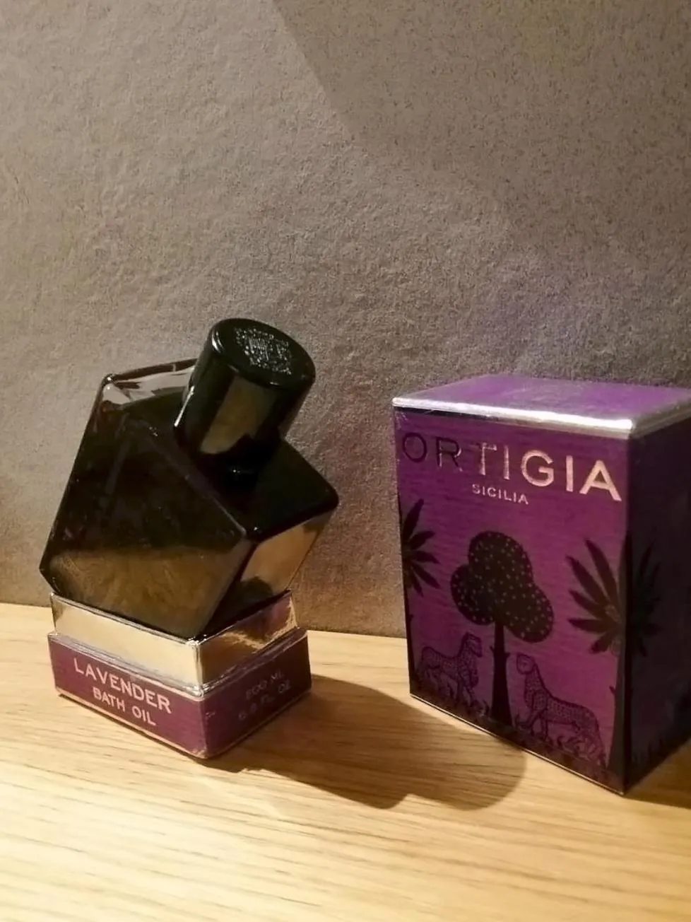 Decorative detail in Il Rosone Luxury B&B