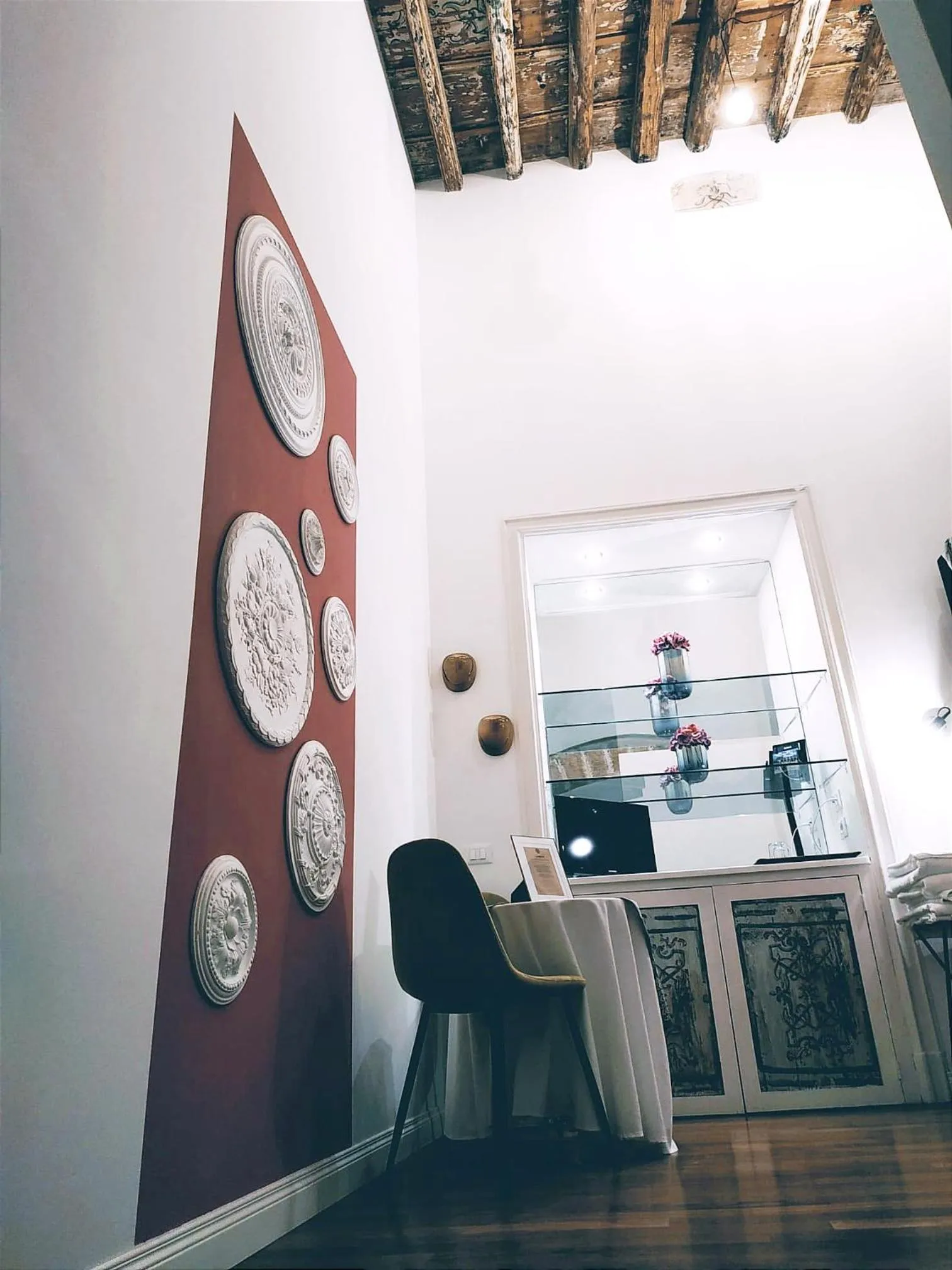 Il Rosone Luxury B&B