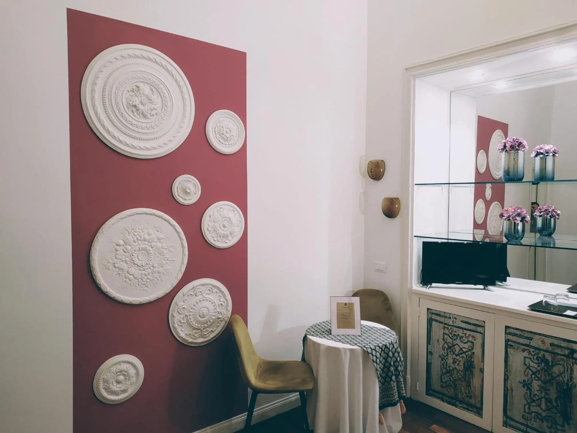 Il Rosone Luxury B&B