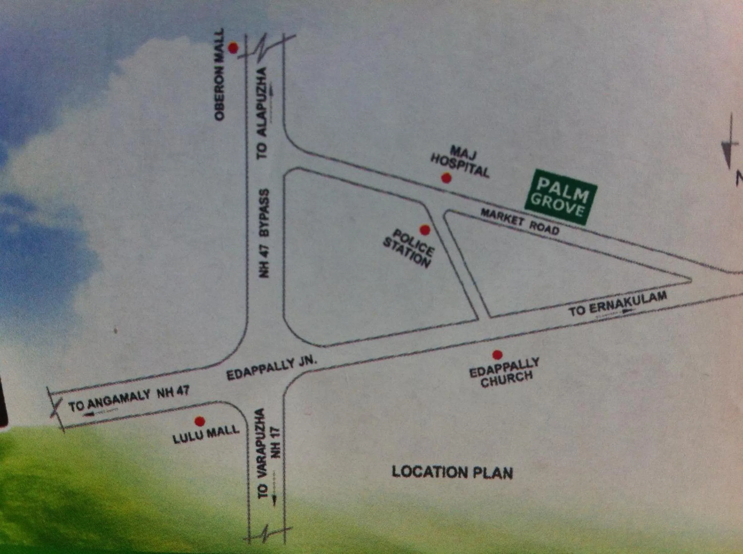 Other in Palm Grove Service Villa