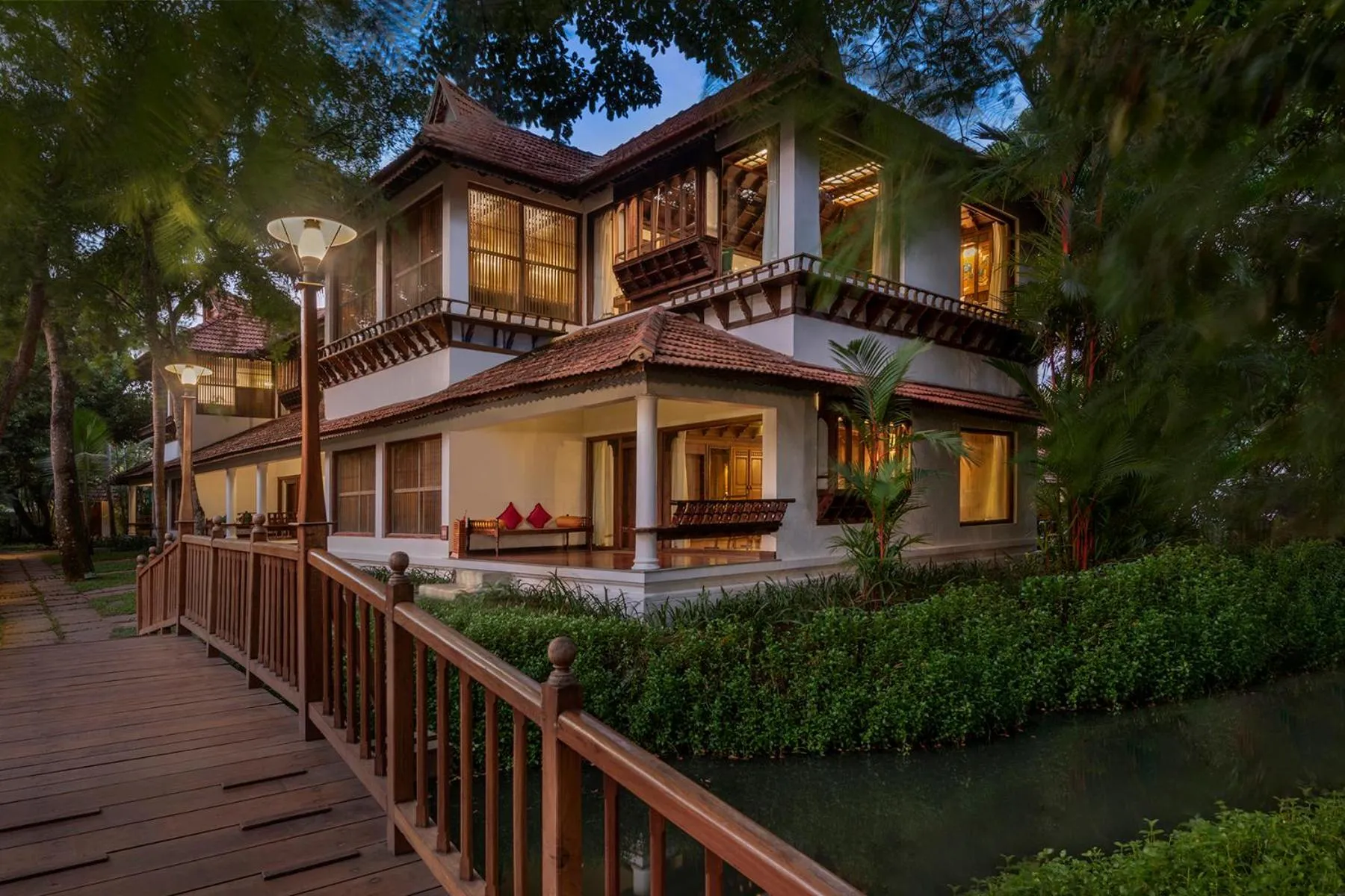 Other in Kumarakom Lake Resort