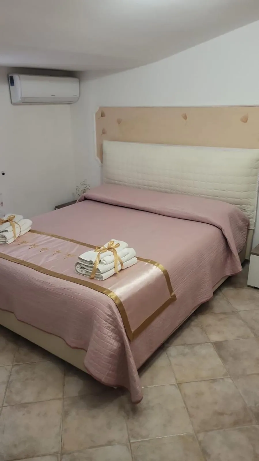 B&B Dimora del centro