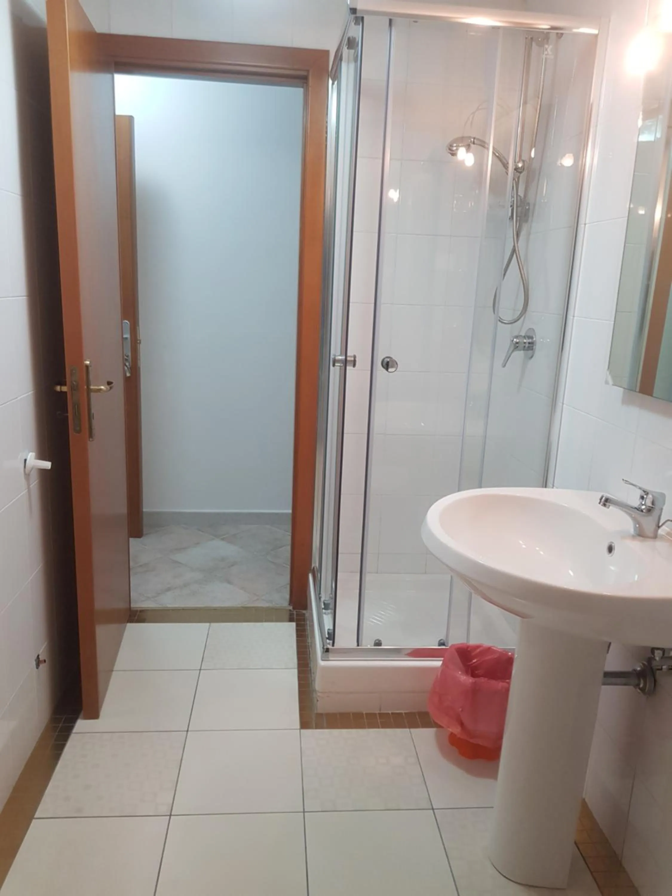 Other in B&B Dimora del centro